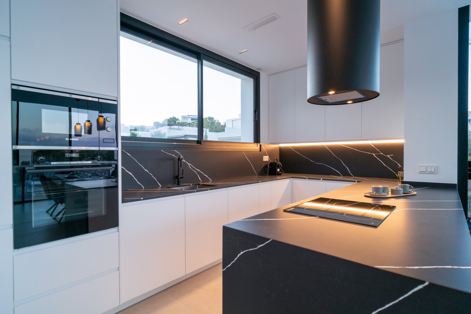 3 bedroom Villa in Orihuela Costa