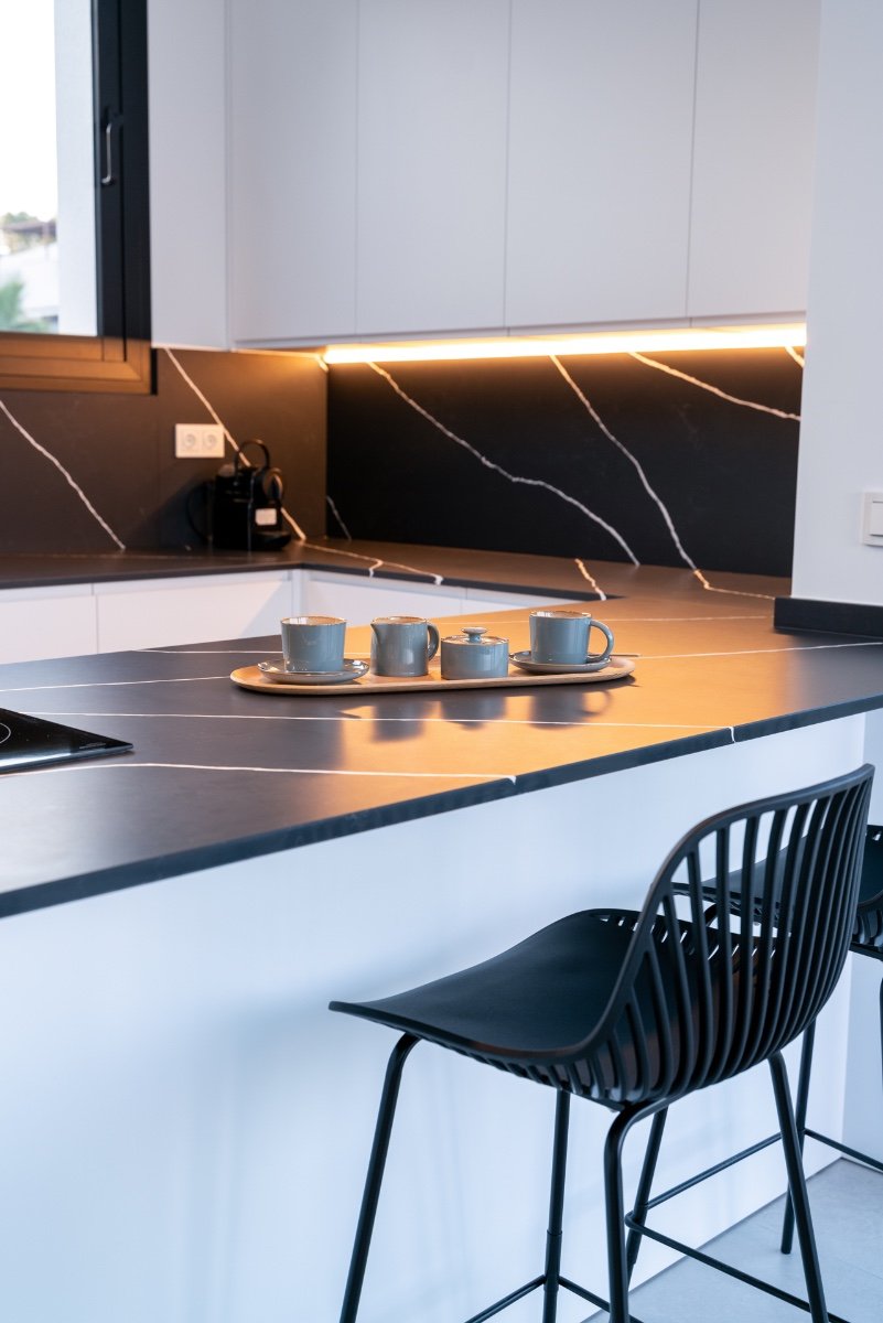 3 bedroom Villa in Orihuela Costa