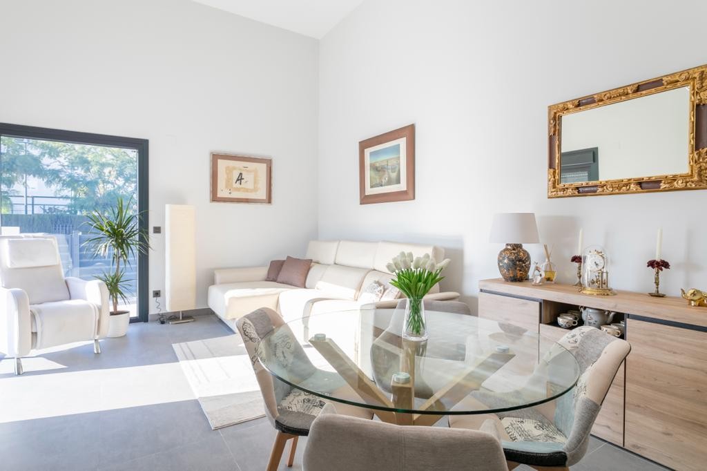 2 bedroom Villa in Daya Nueva