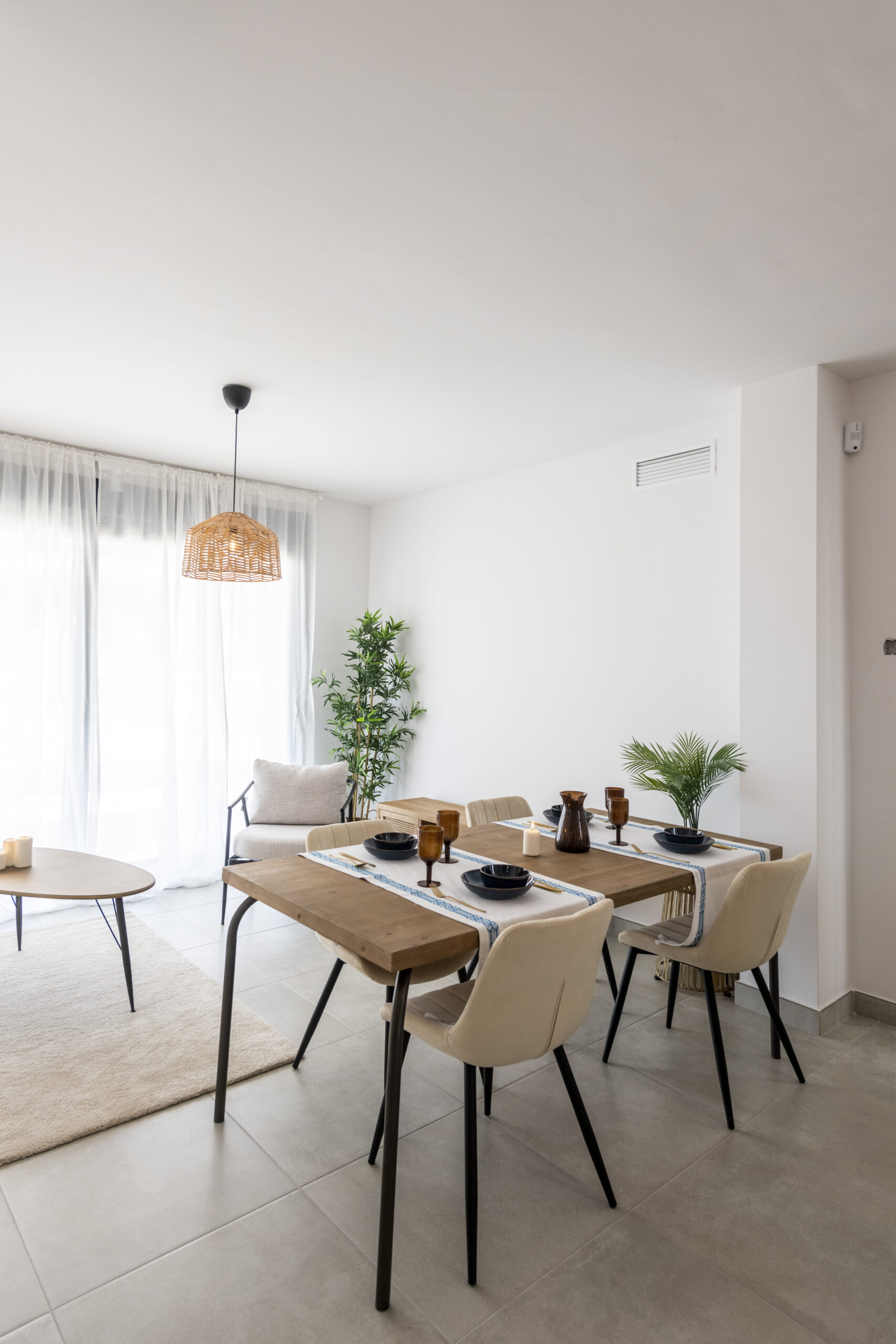 2 bedroom Apartment in Orihuela Costa