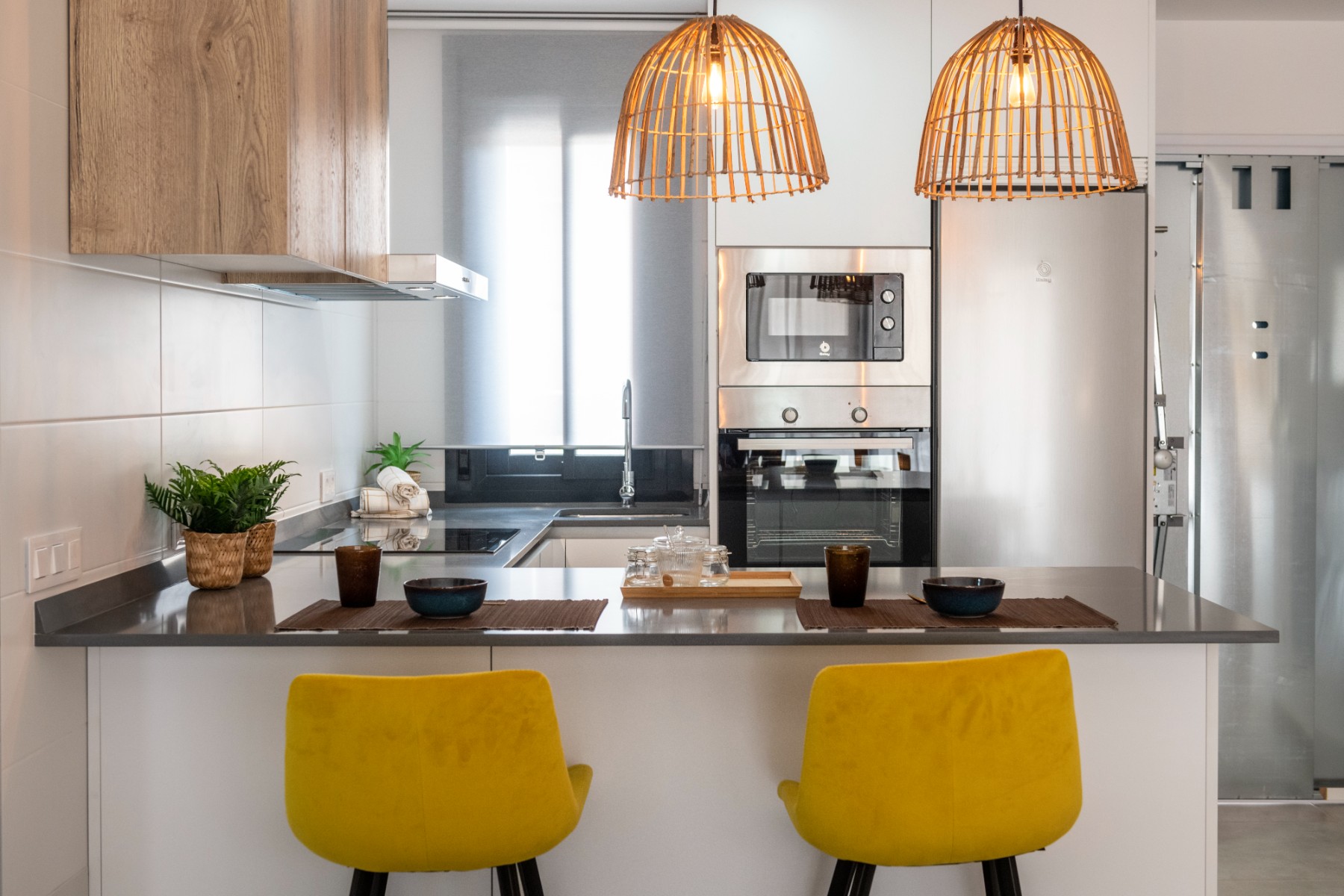 2 bedroom Apartment in Orihuela Costa