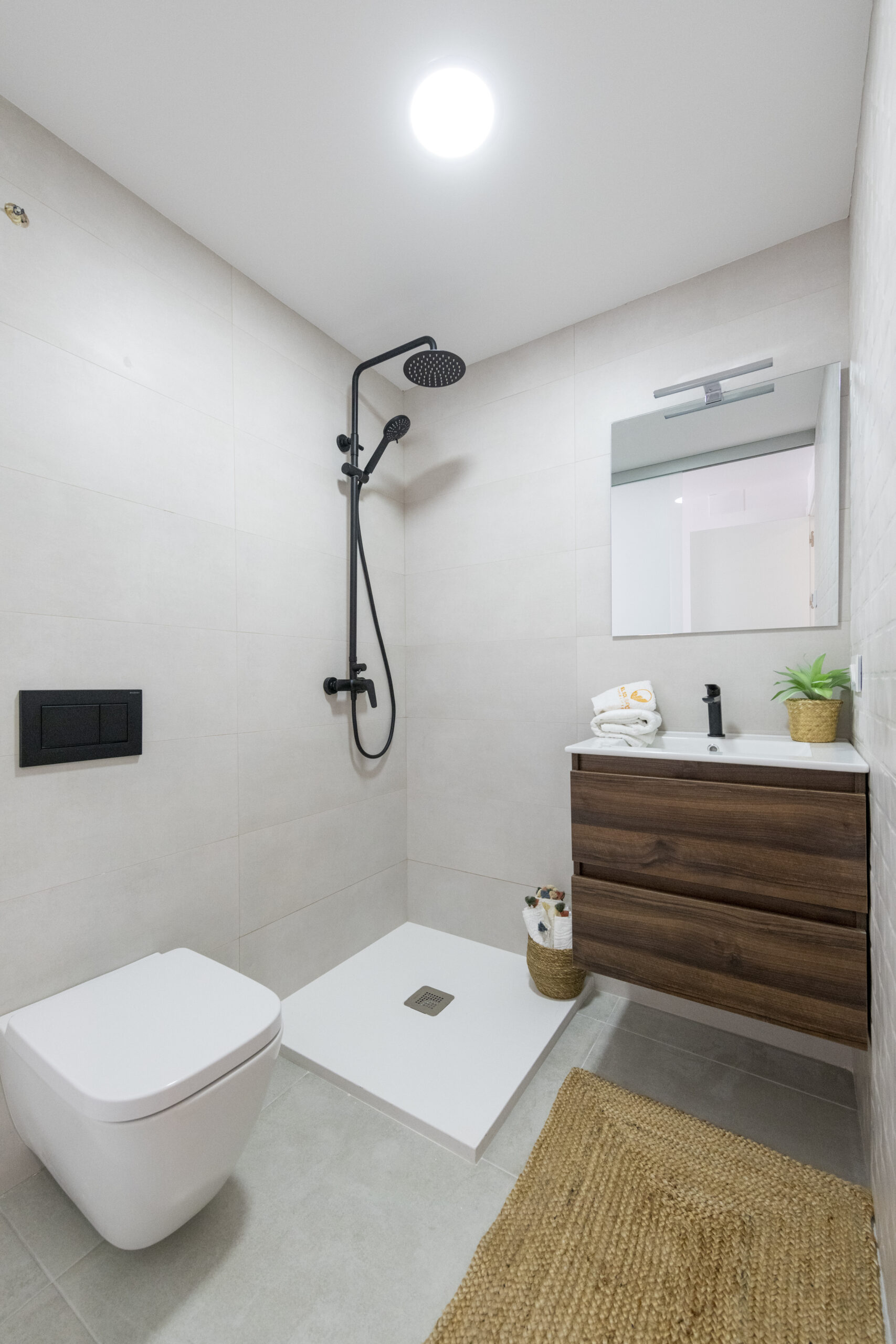 2 bedroom Apartment in Orihuela Costa