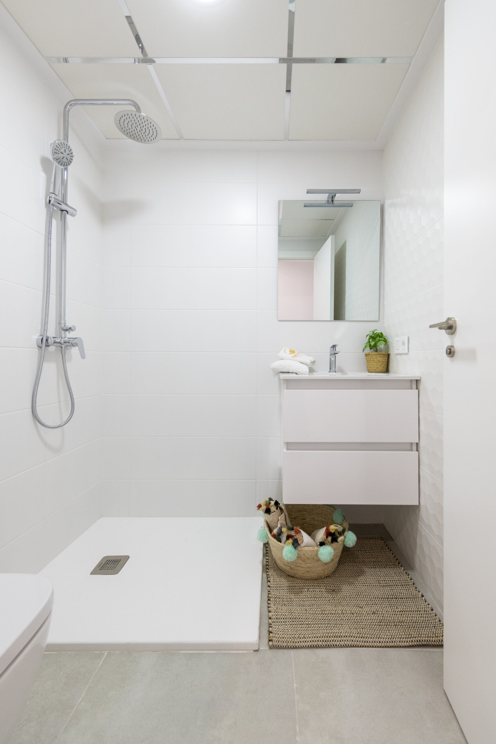 2 bedroom Apartment in Orihuela Costa