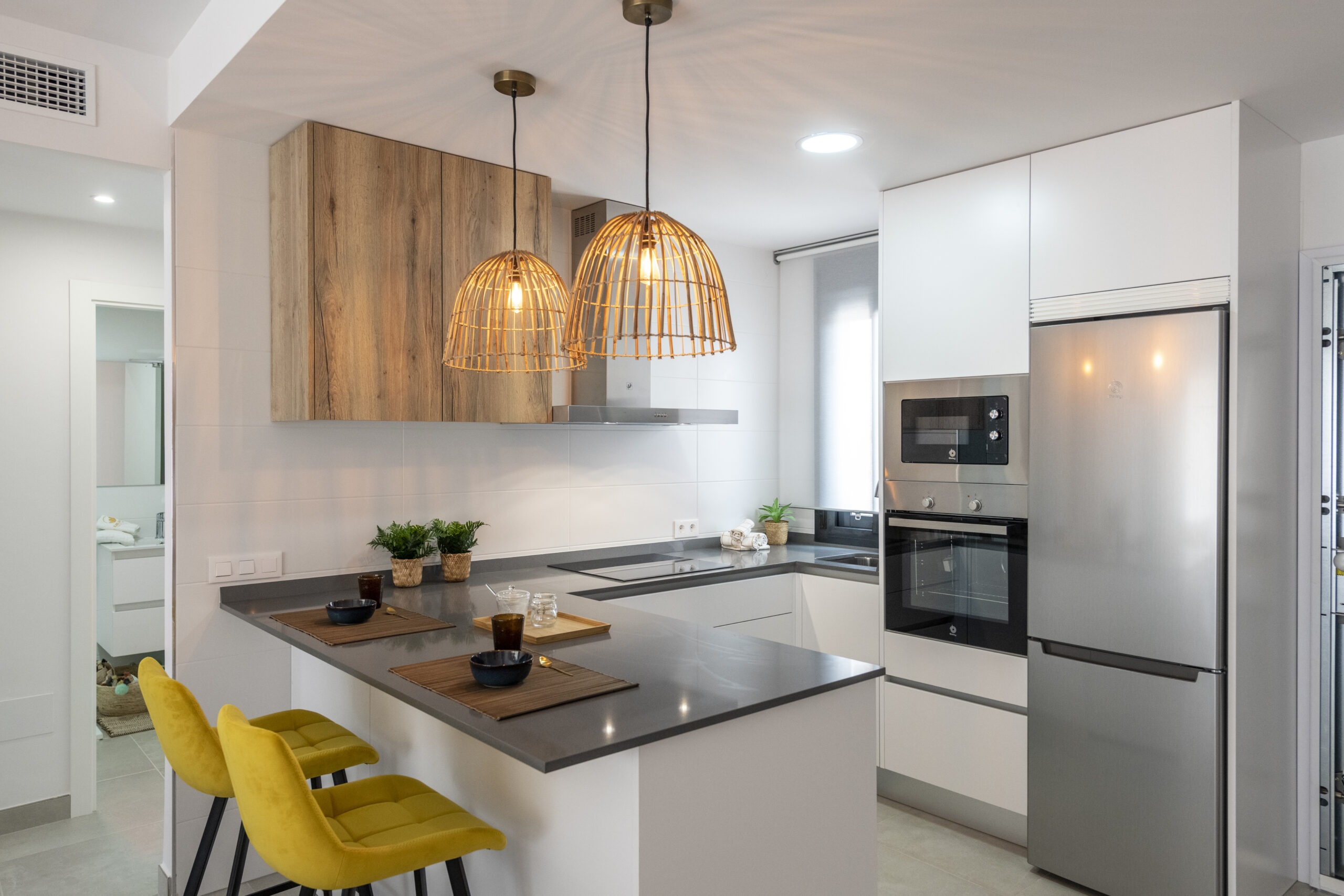 2 bedroom Apartment in Orihuela Costa