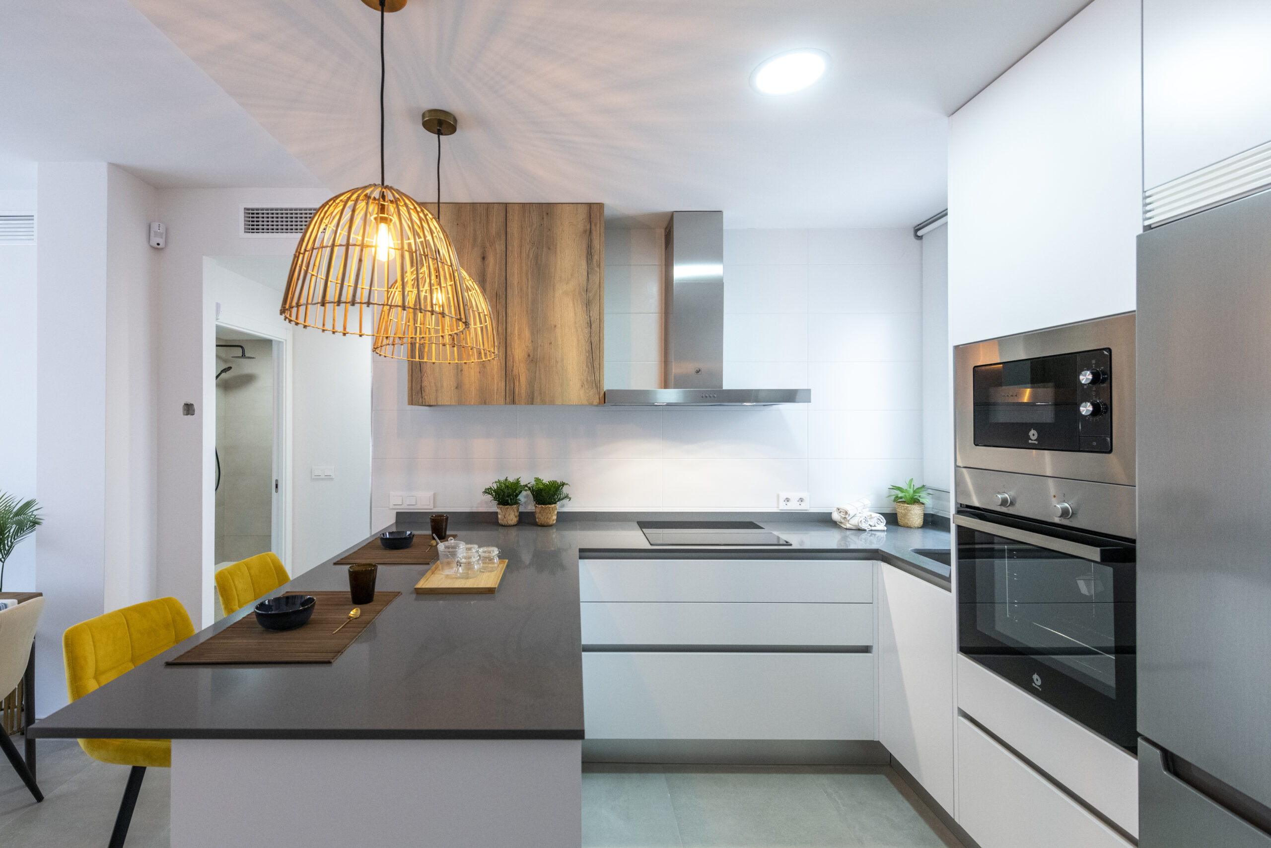 2 bedroom Apartment in Orihuela Costa