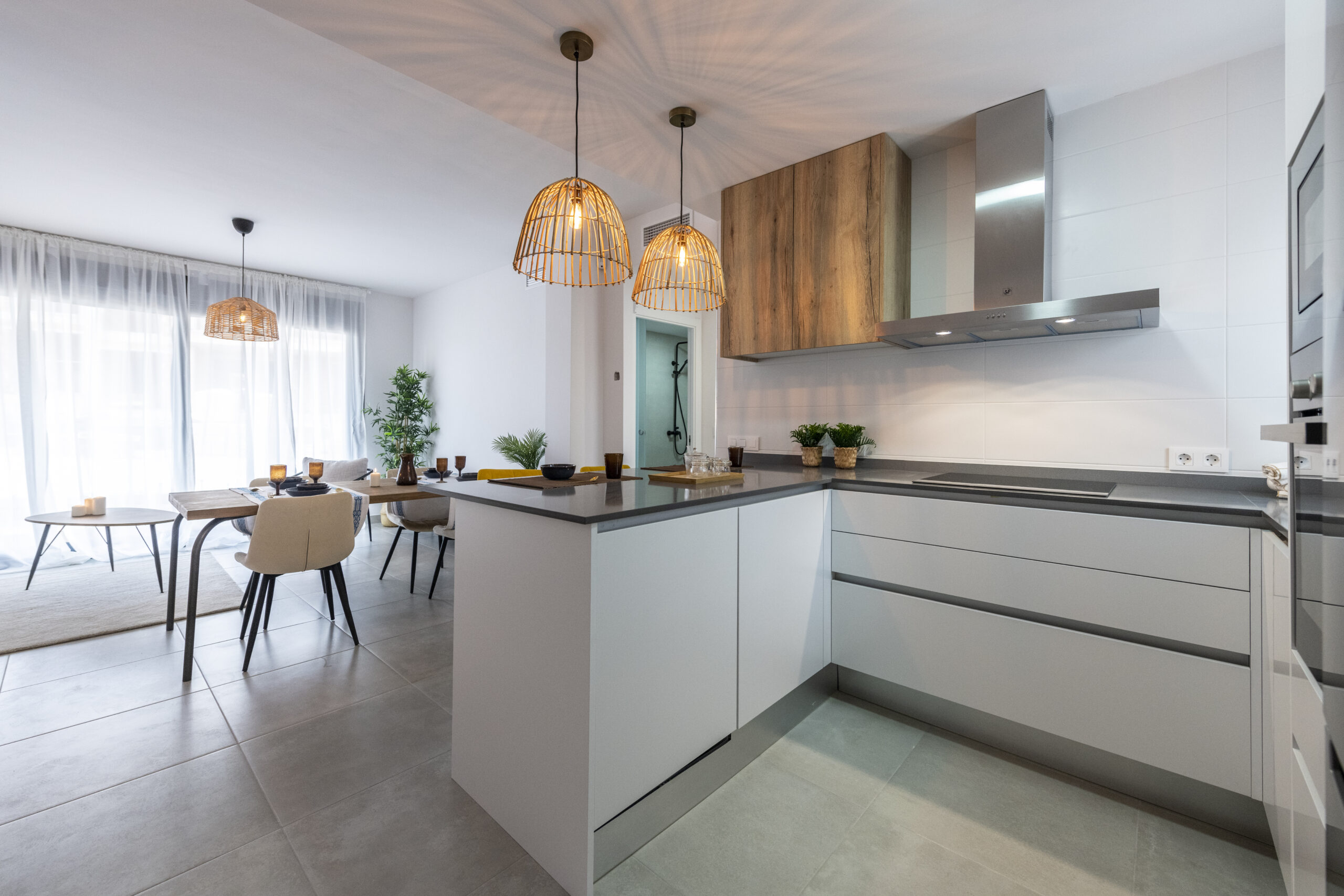 2 bedroom Apartment in Orihuela Costa