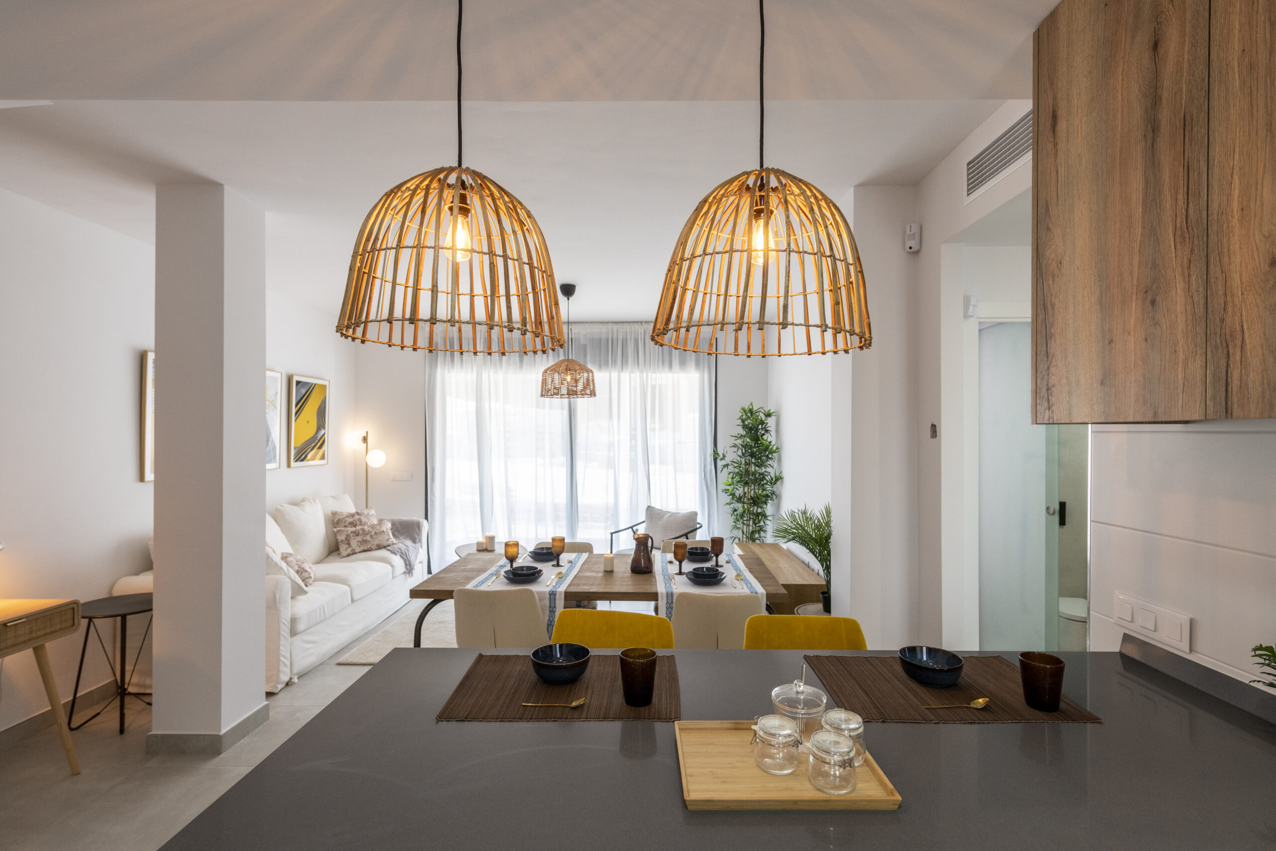 2 bedroom Apartment in Orihuela Costa