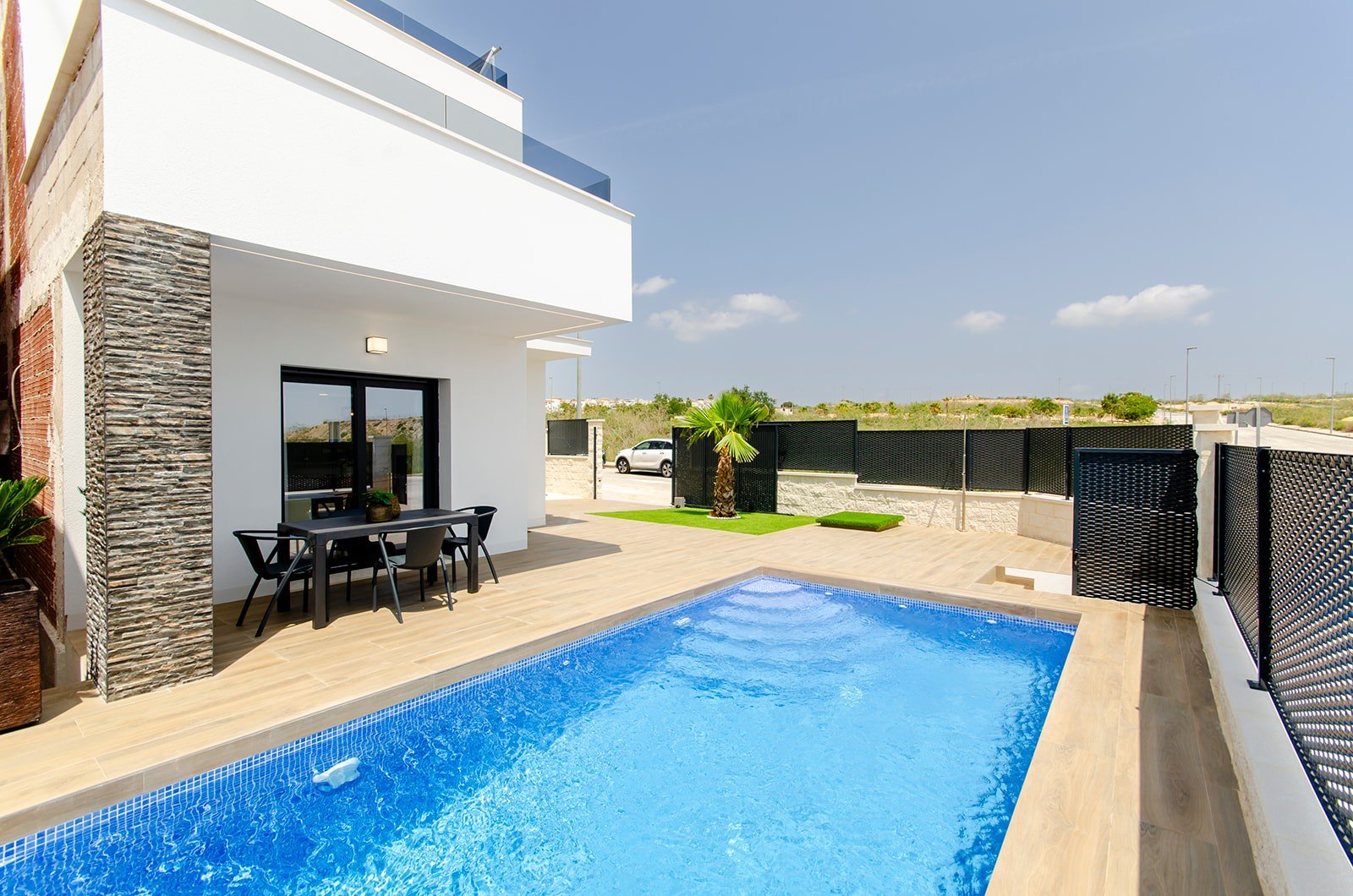 3 bedroom Villa in Orihuela