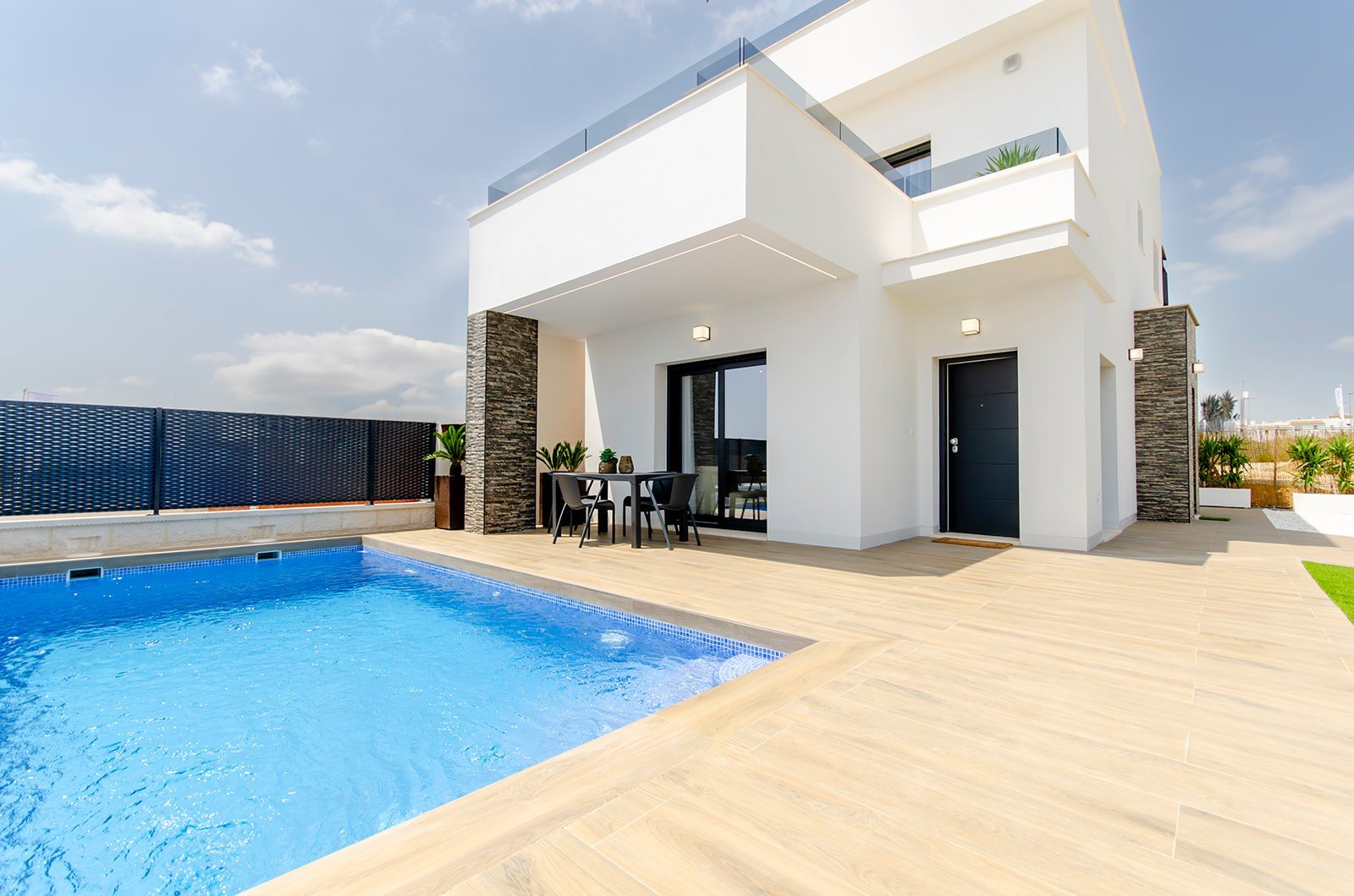 3 bedroom Villa in Orihuela