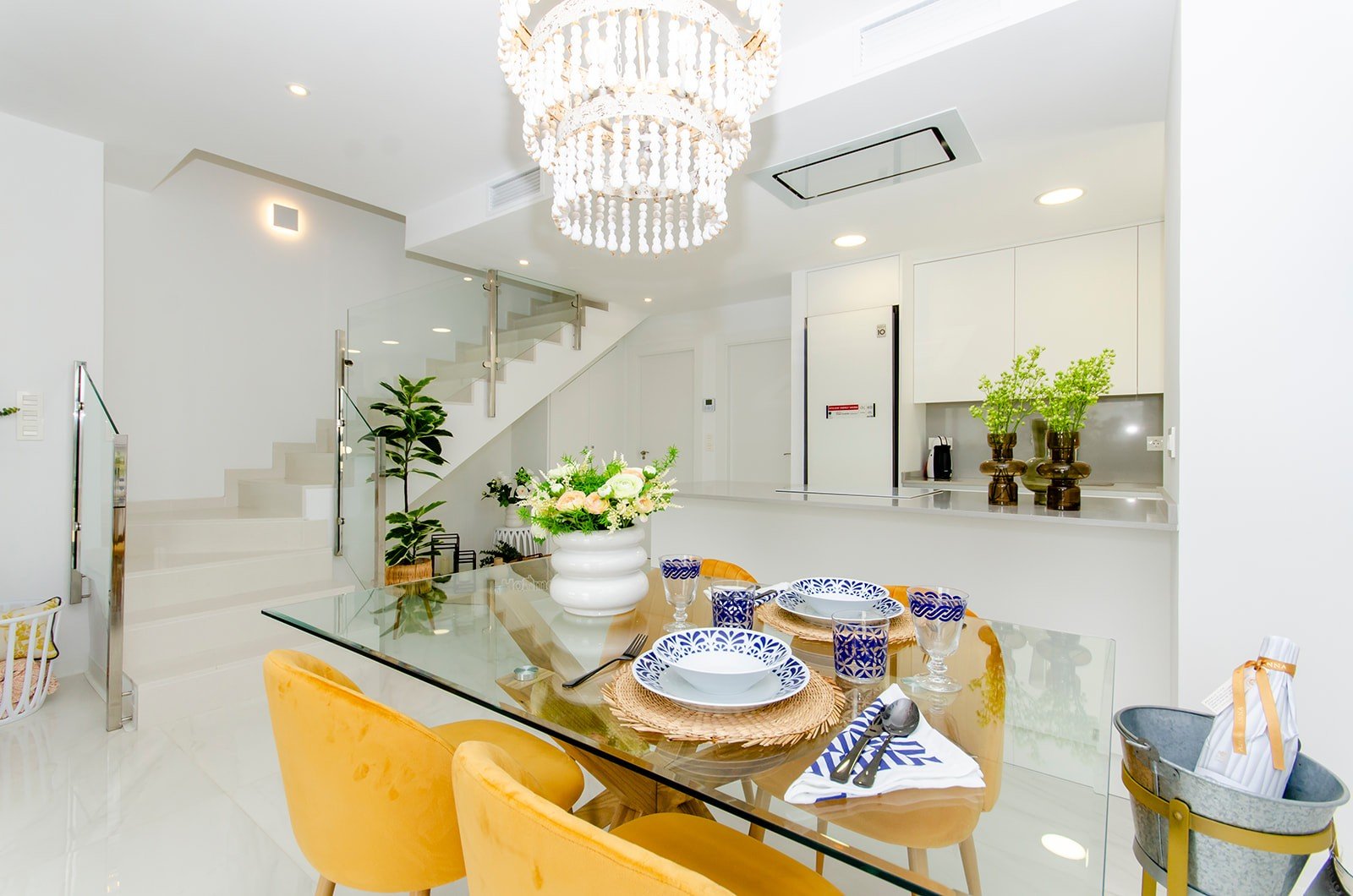 3 bedroom Villa in Orihuela