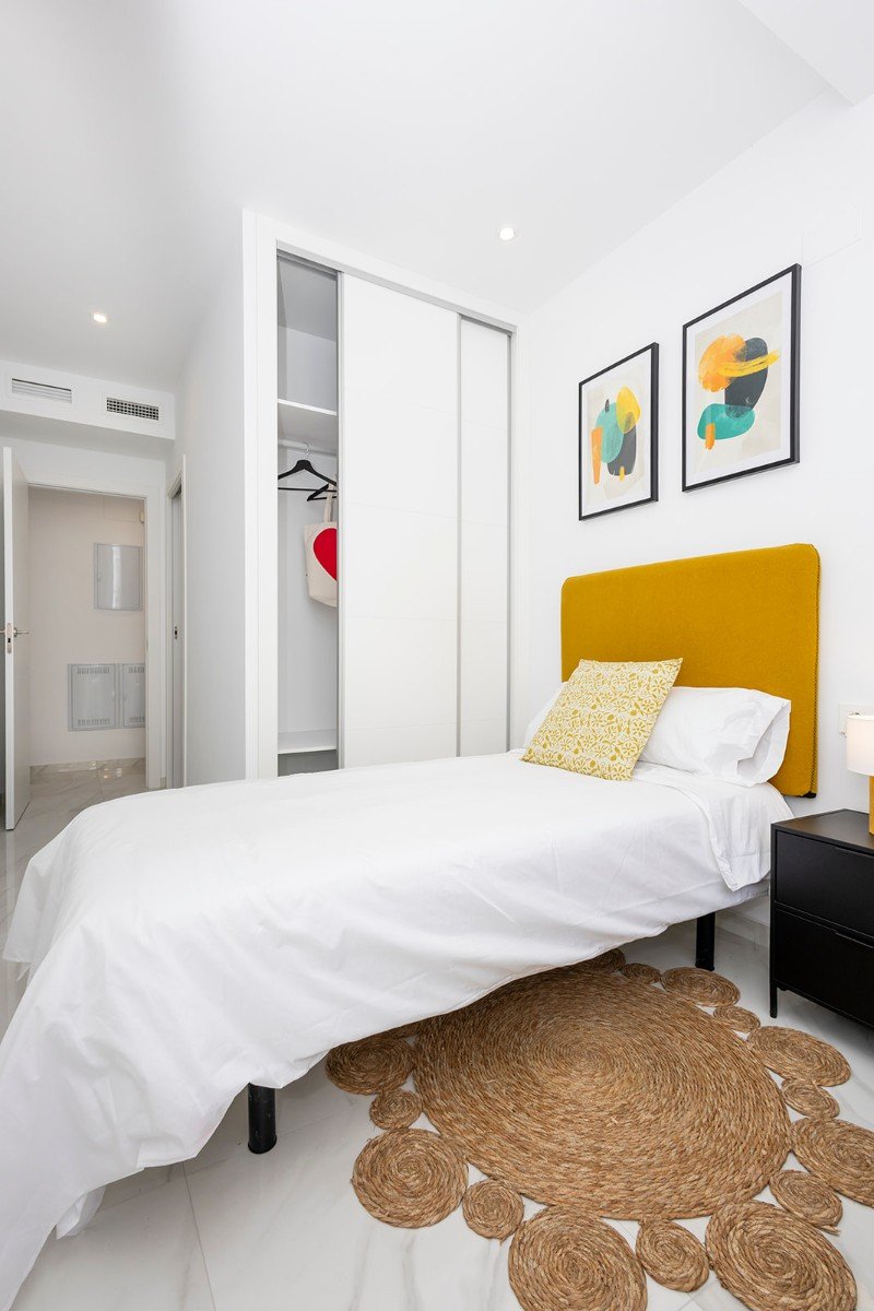 2 bedroom Apartment in Jacarilla