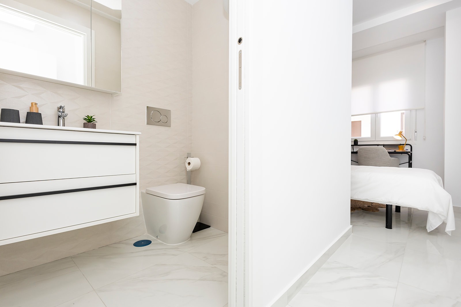 2 bedroom Apartment in Jacarilla