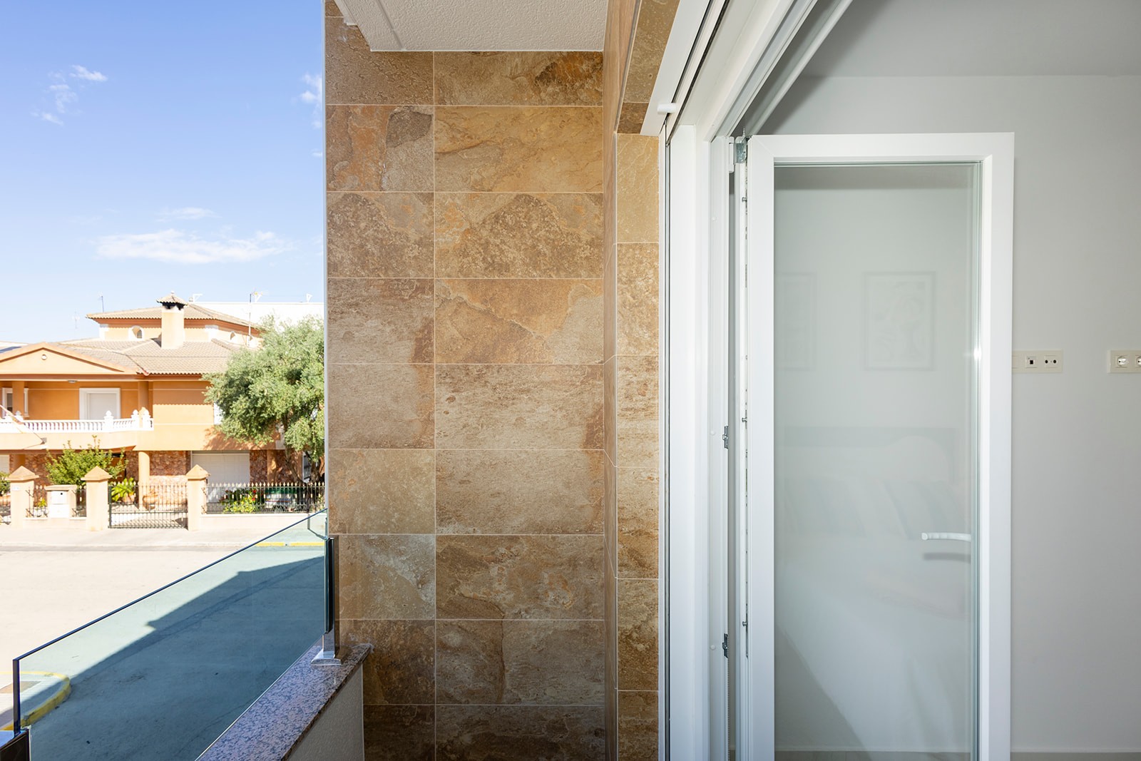 2 bedroom Apartment in Jacarilla