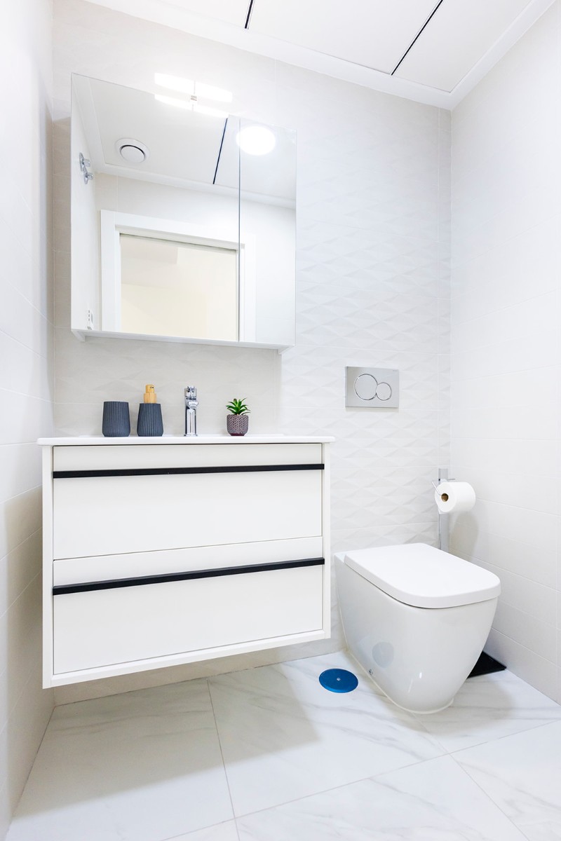 3 bedroom Apartment in Jacarilla