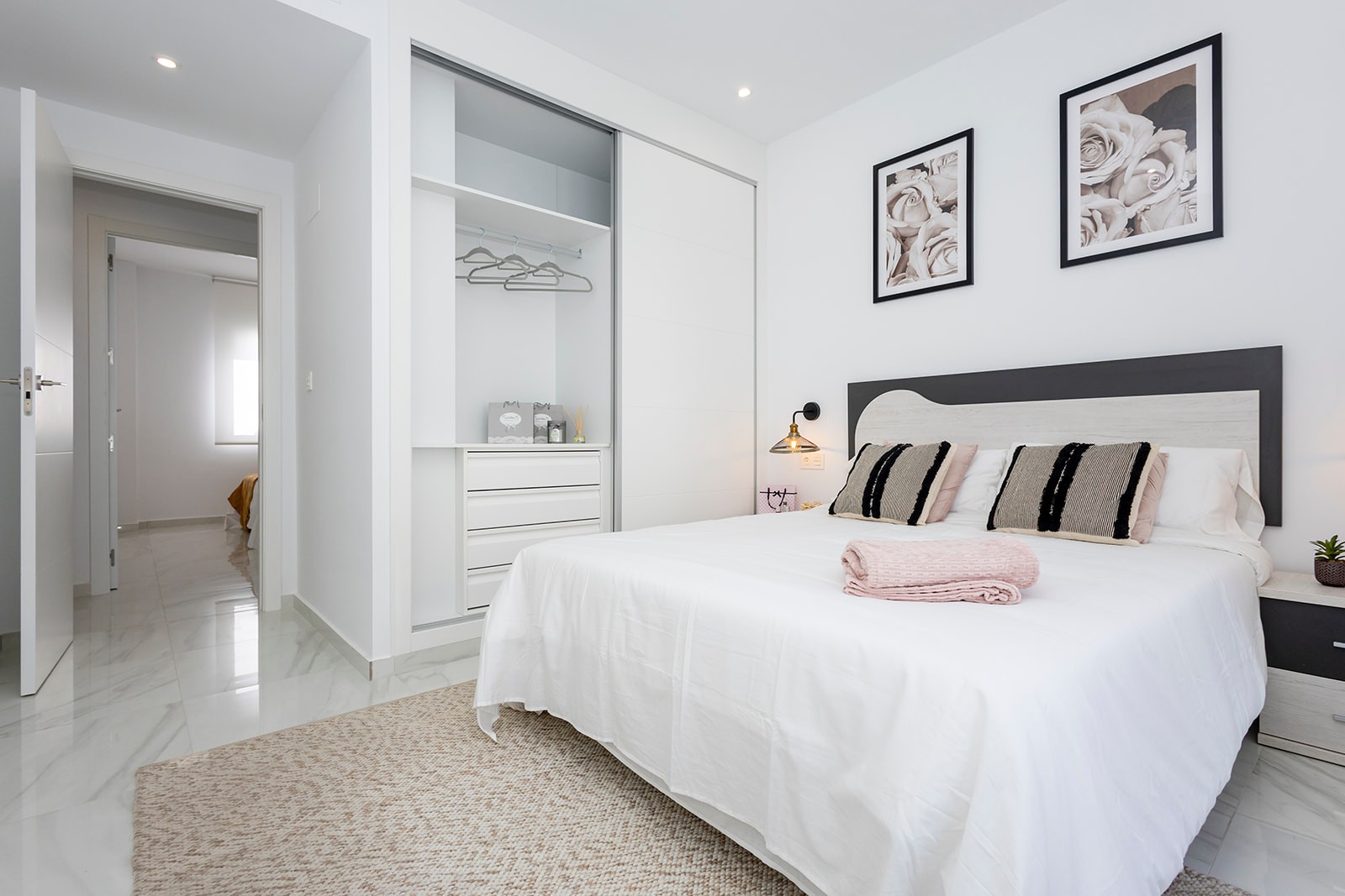 3 bedroom Apartment in Jacarilla