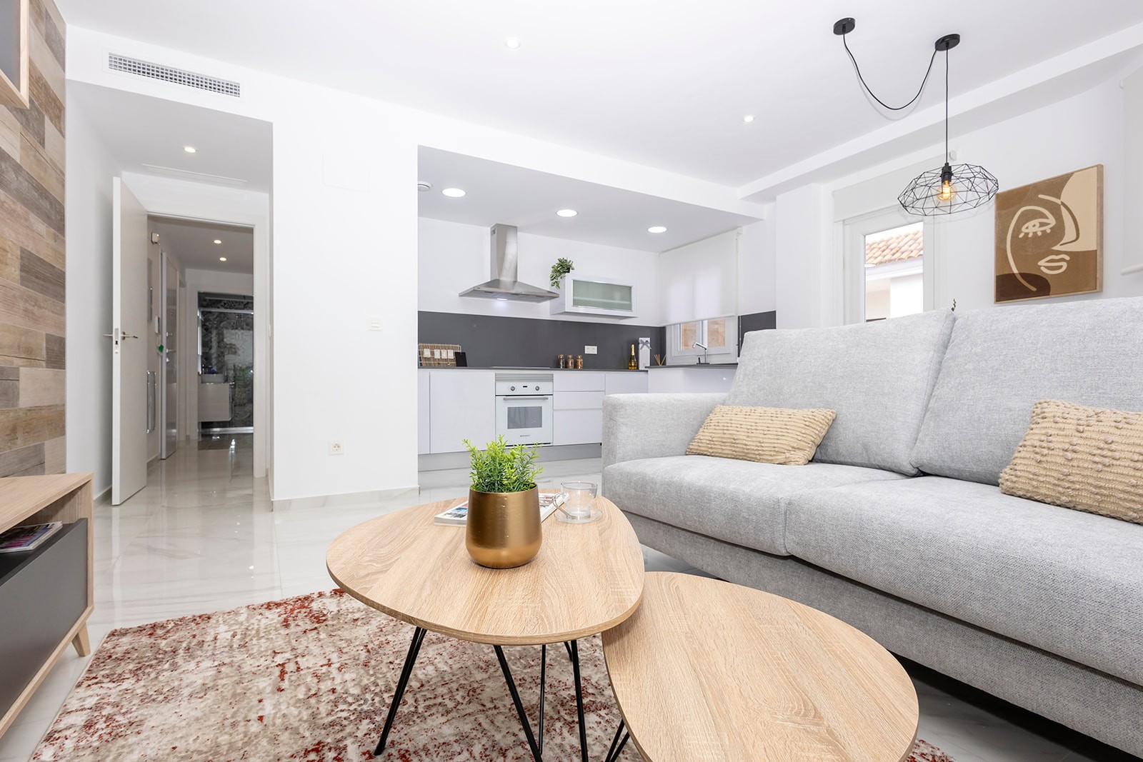 3 bedroom Apartment in Jacarilla