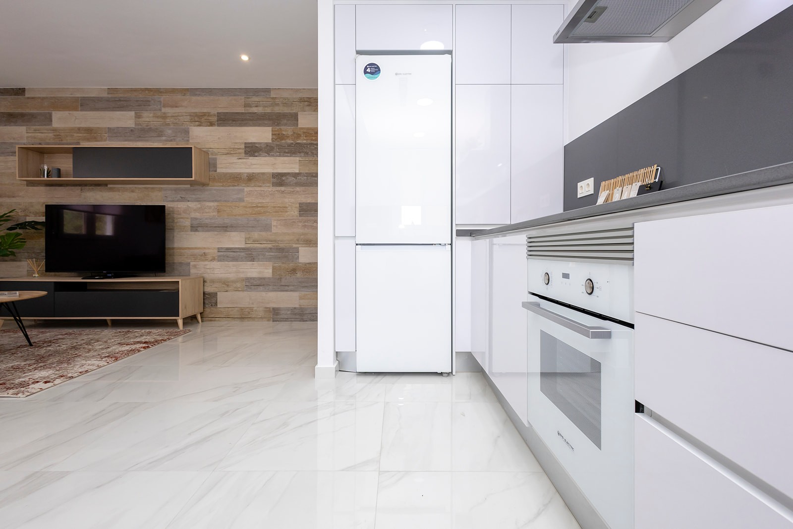 3 bedroom Apartment in Jacarilla