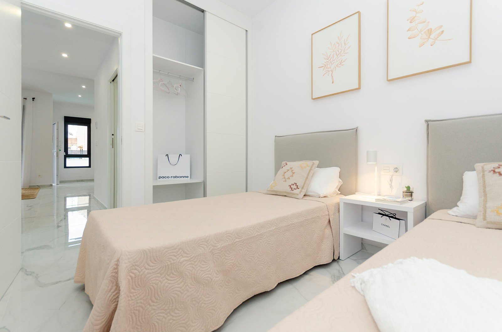 3 bedroom Villa in Torrevieja