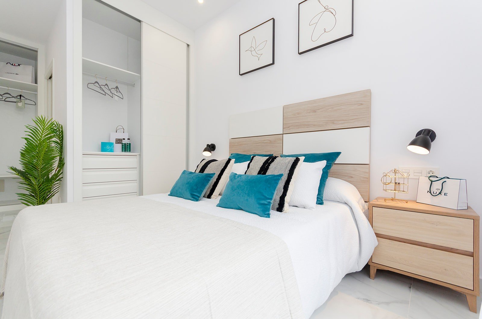 3 bedroom Villa in Torrevieja