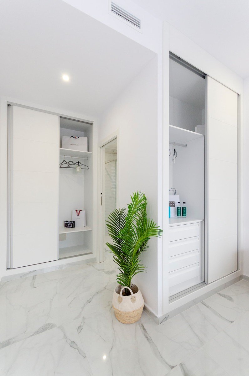 3 bedroom Villa in Torrevieja