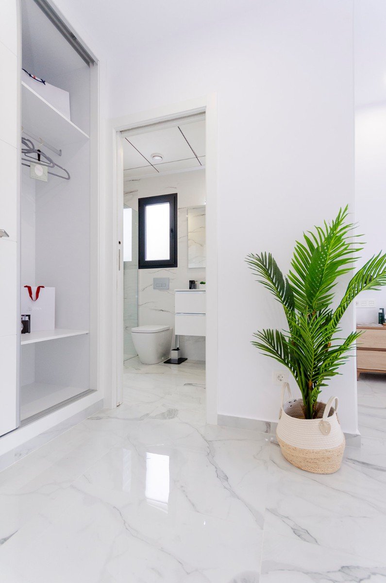 3 bedroom Villa in Torrevieja