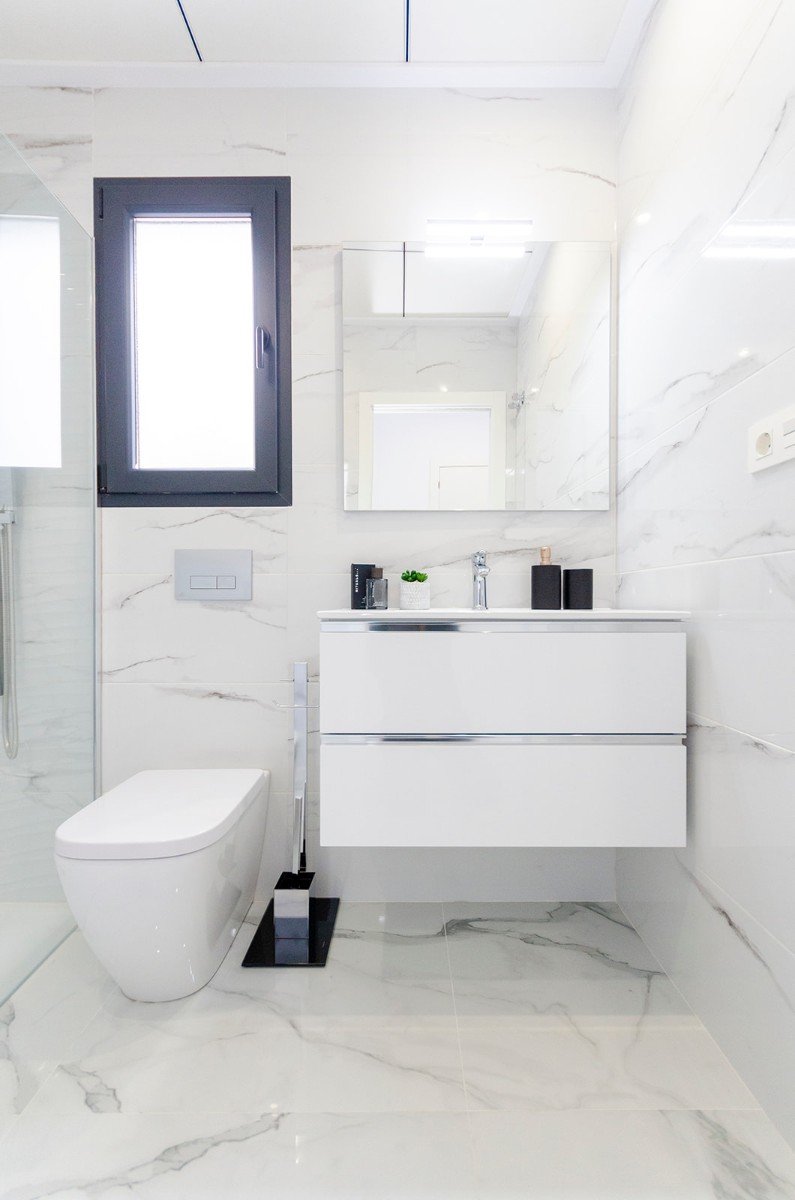 3 bedroom Villa in Torrevieja