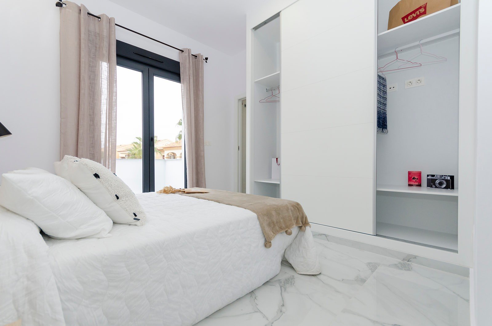 3 bedroom Villa in Torrevieja