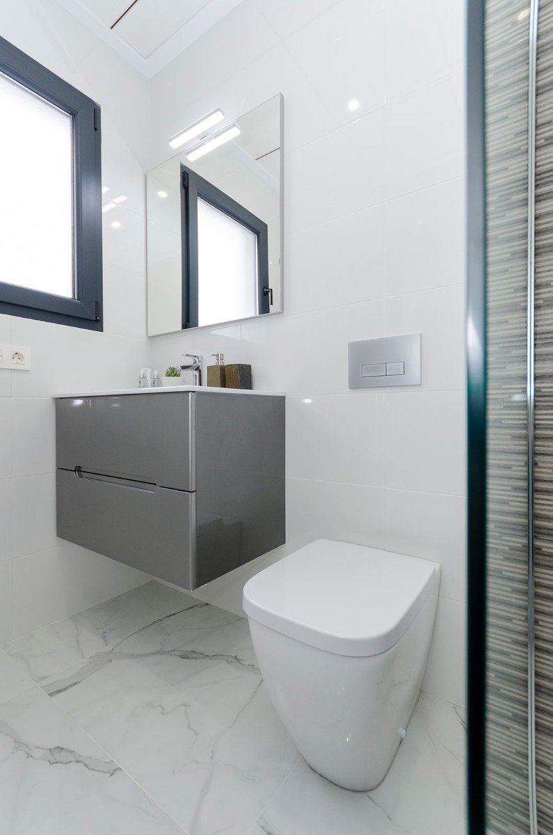 3 bedroom Villa in Torrevieja