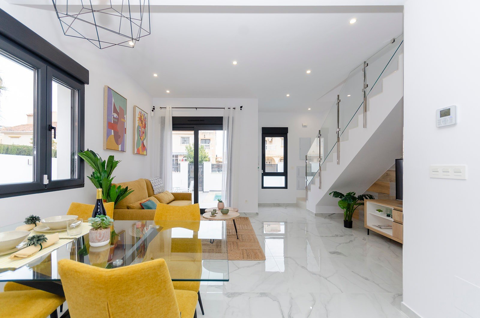 3 bedroom Villa in Torrevieja