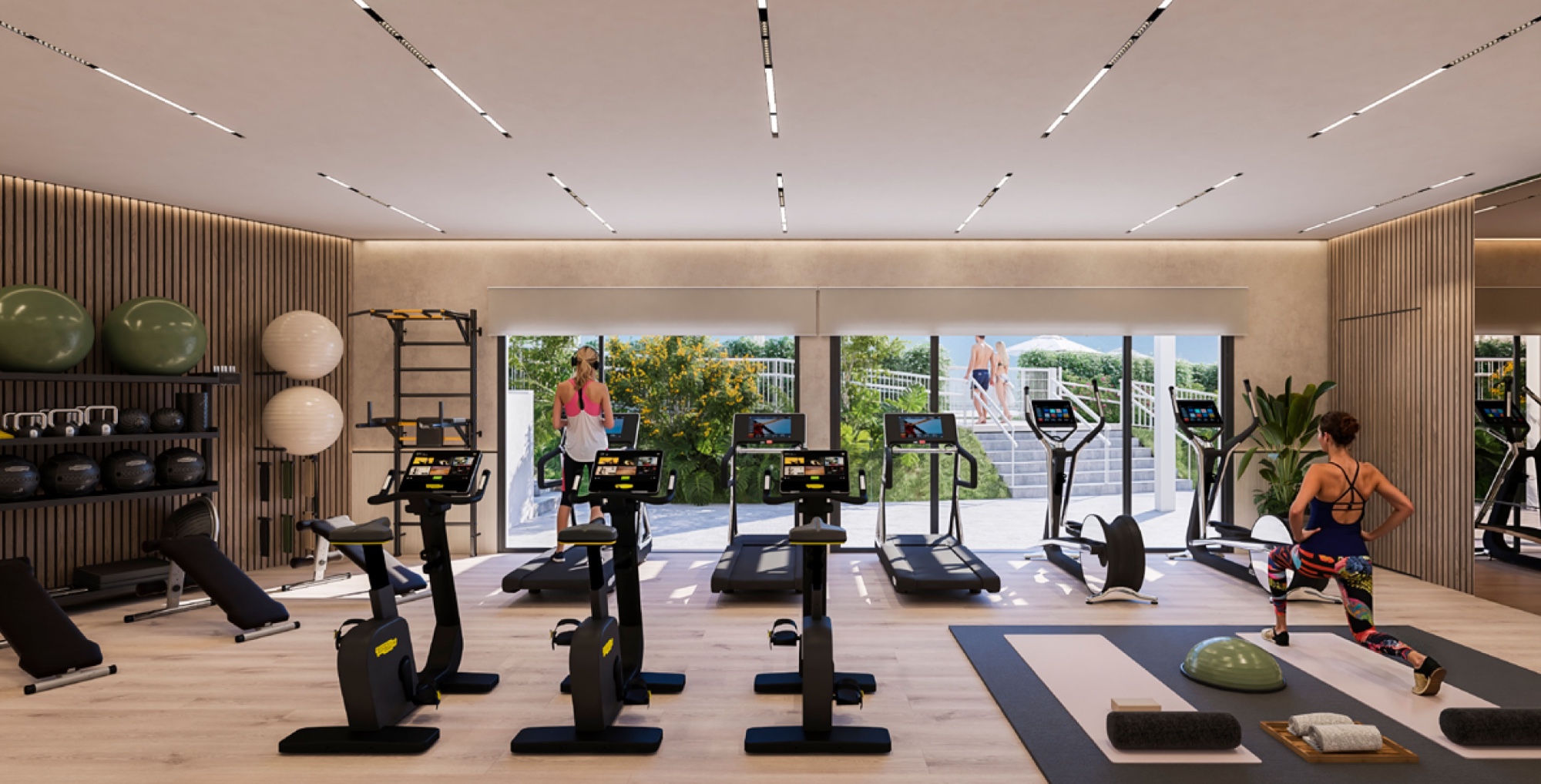 2 bedroom Apartment in Villajoyosa