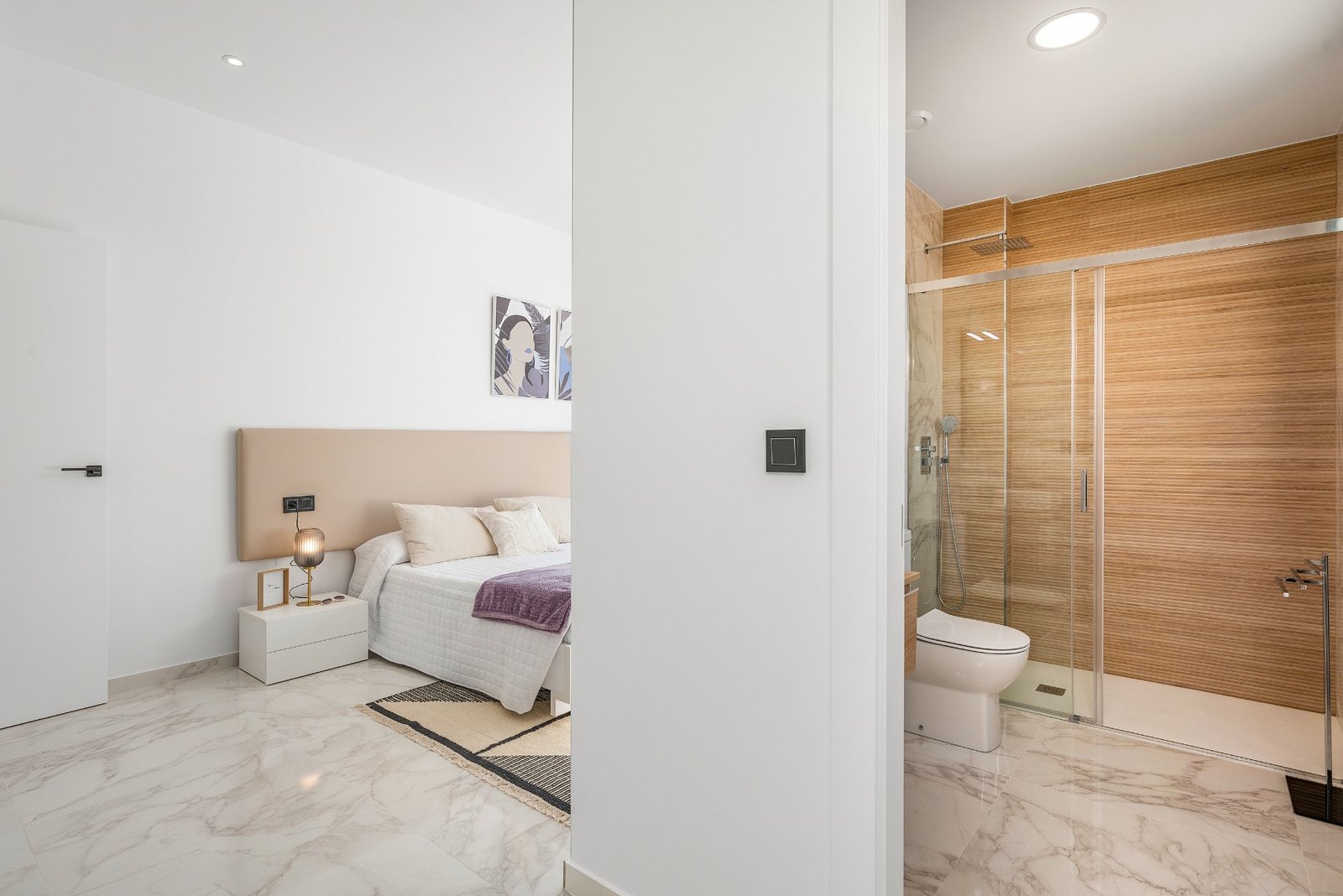 3 bedroom Villa in Benijófar