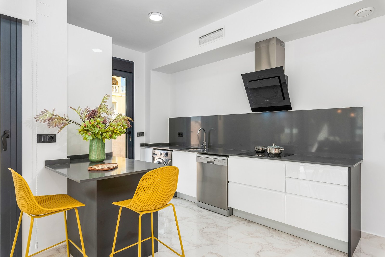 3 bedroom Villa in Benijófar