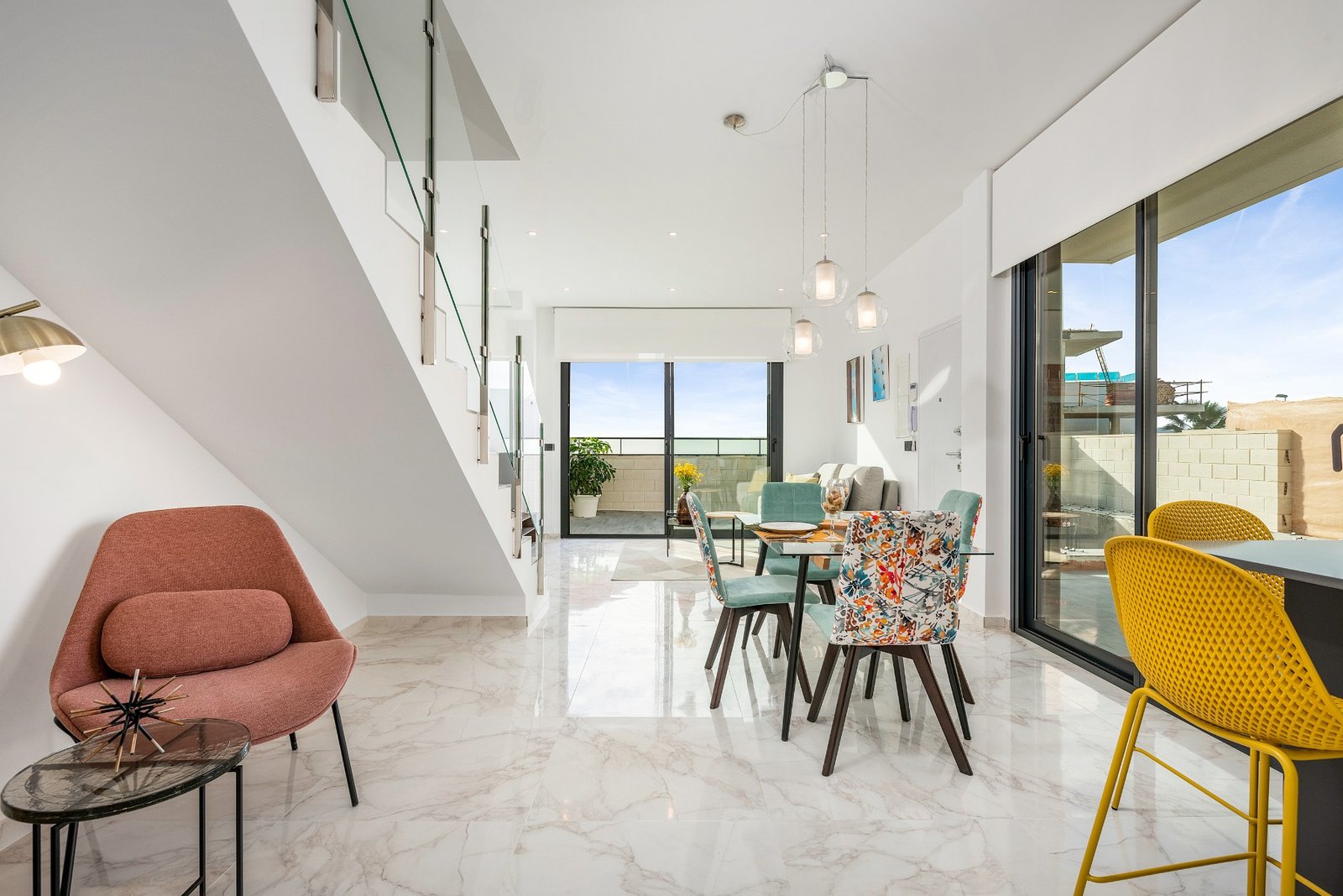 3 bedroom Villa in Benijófar