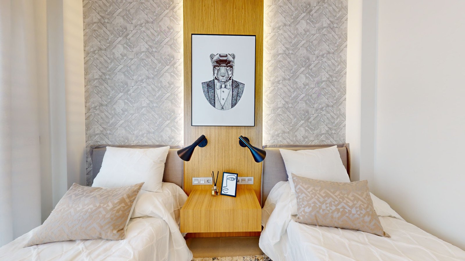 3 bedroom Villa in San Javier