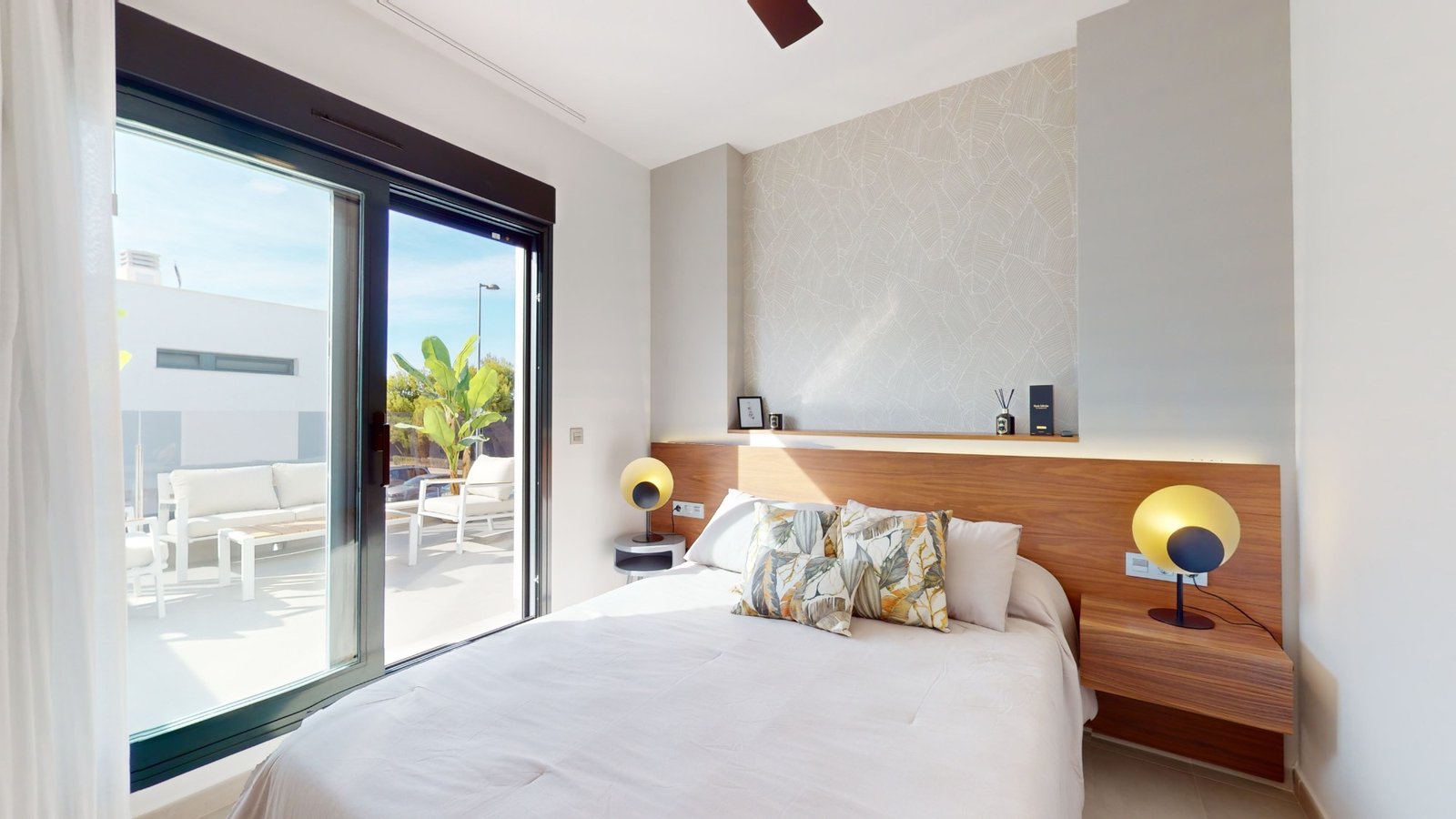 3 bedroom Villa in San Javier