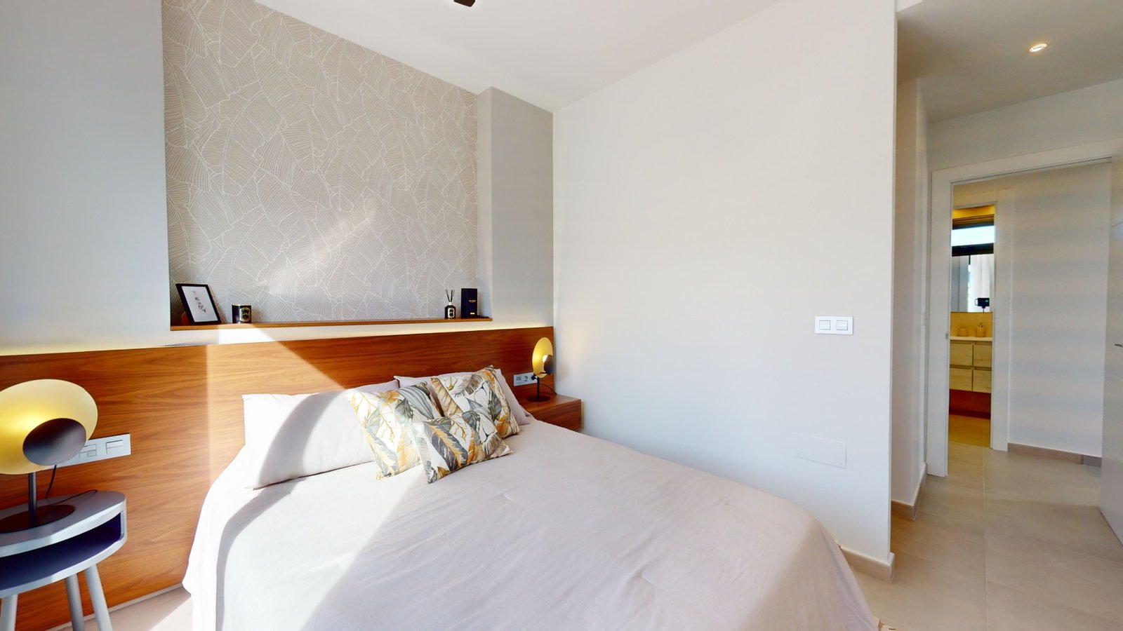 3 bedroom Villa in San Javier