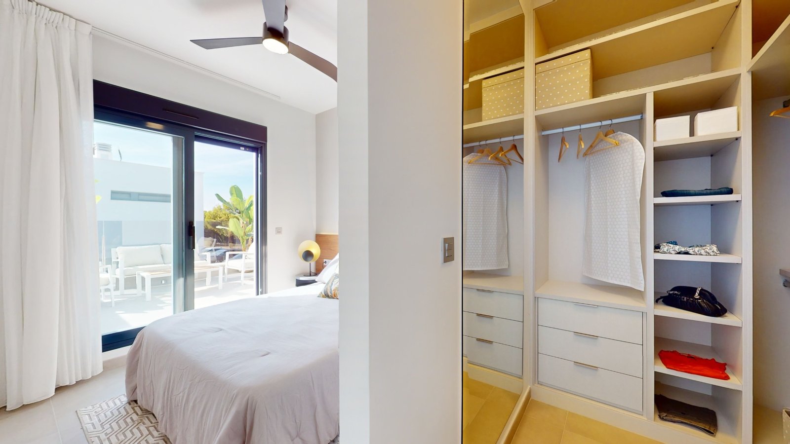 3 bedroom Villa in San Javier