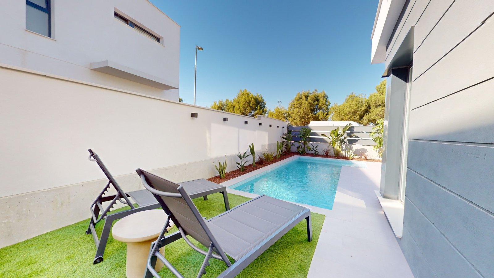3 bedroom Villa in San Javier