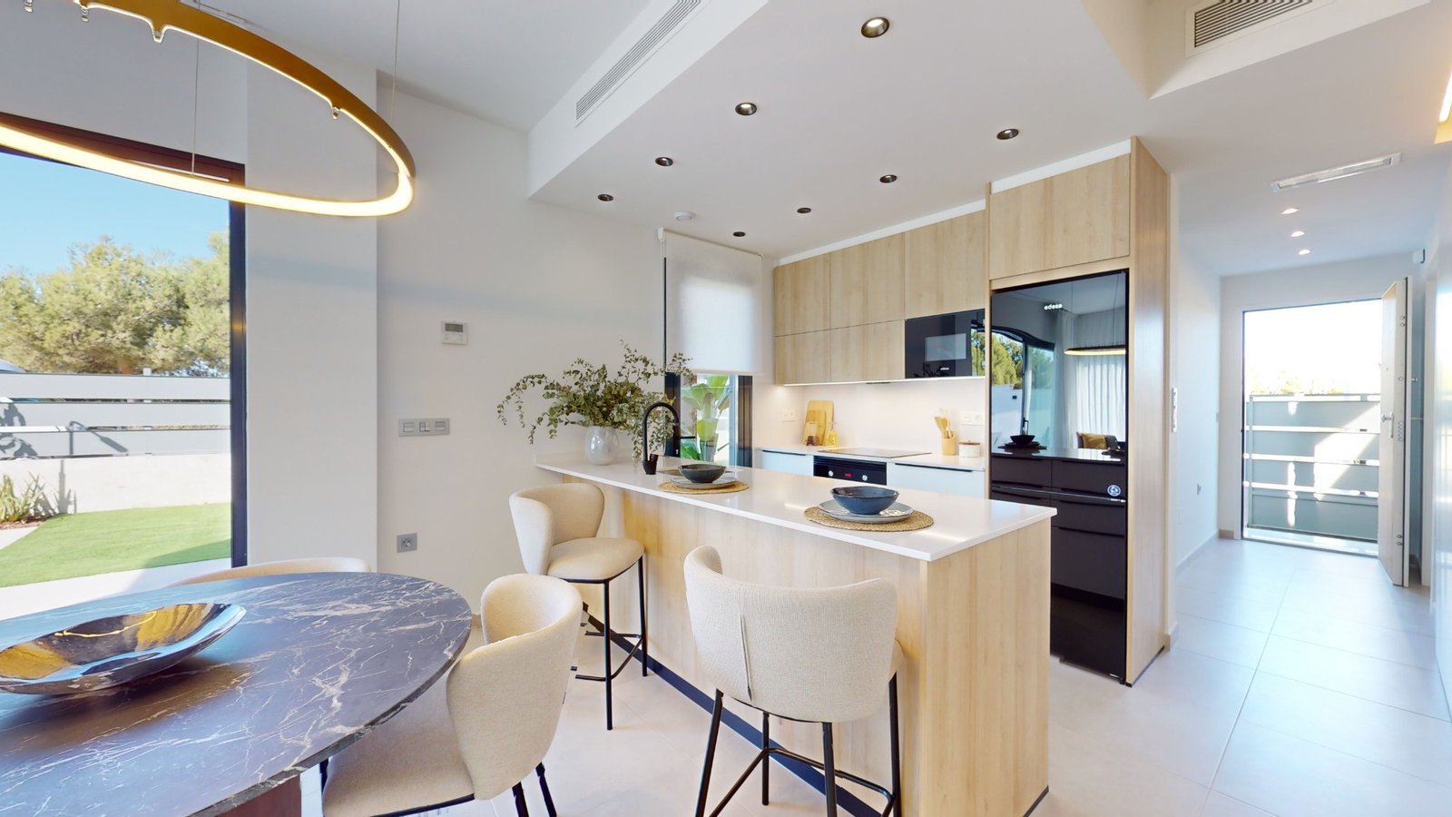 3 bedroom Villa in San Javier