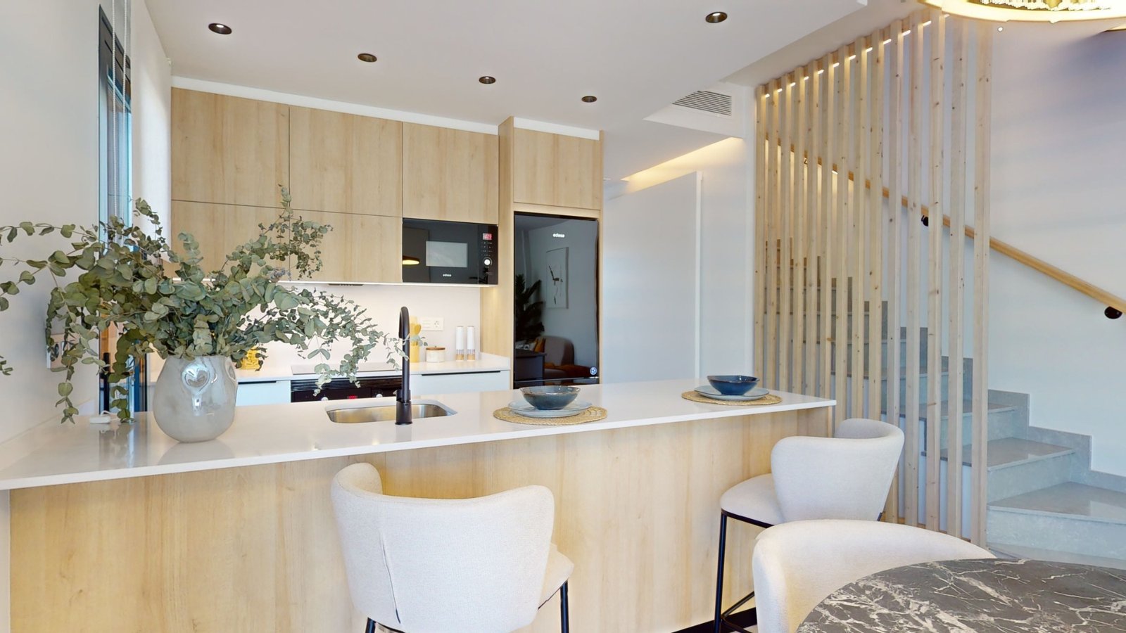 3 bedroom Villa in San Javier