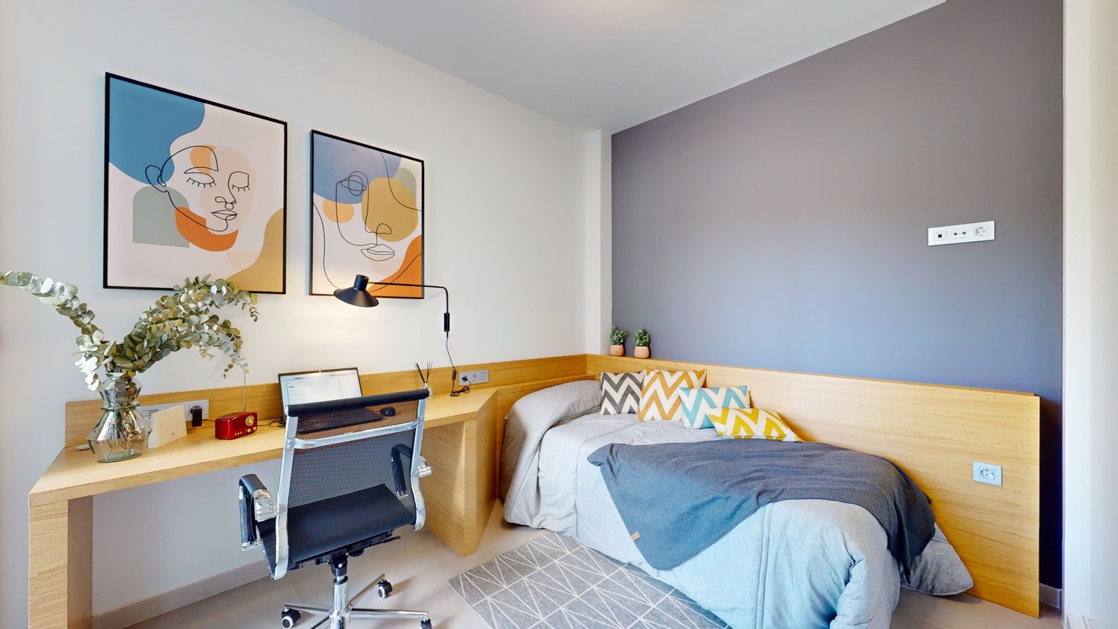 3 bedroom Villa in San Javier