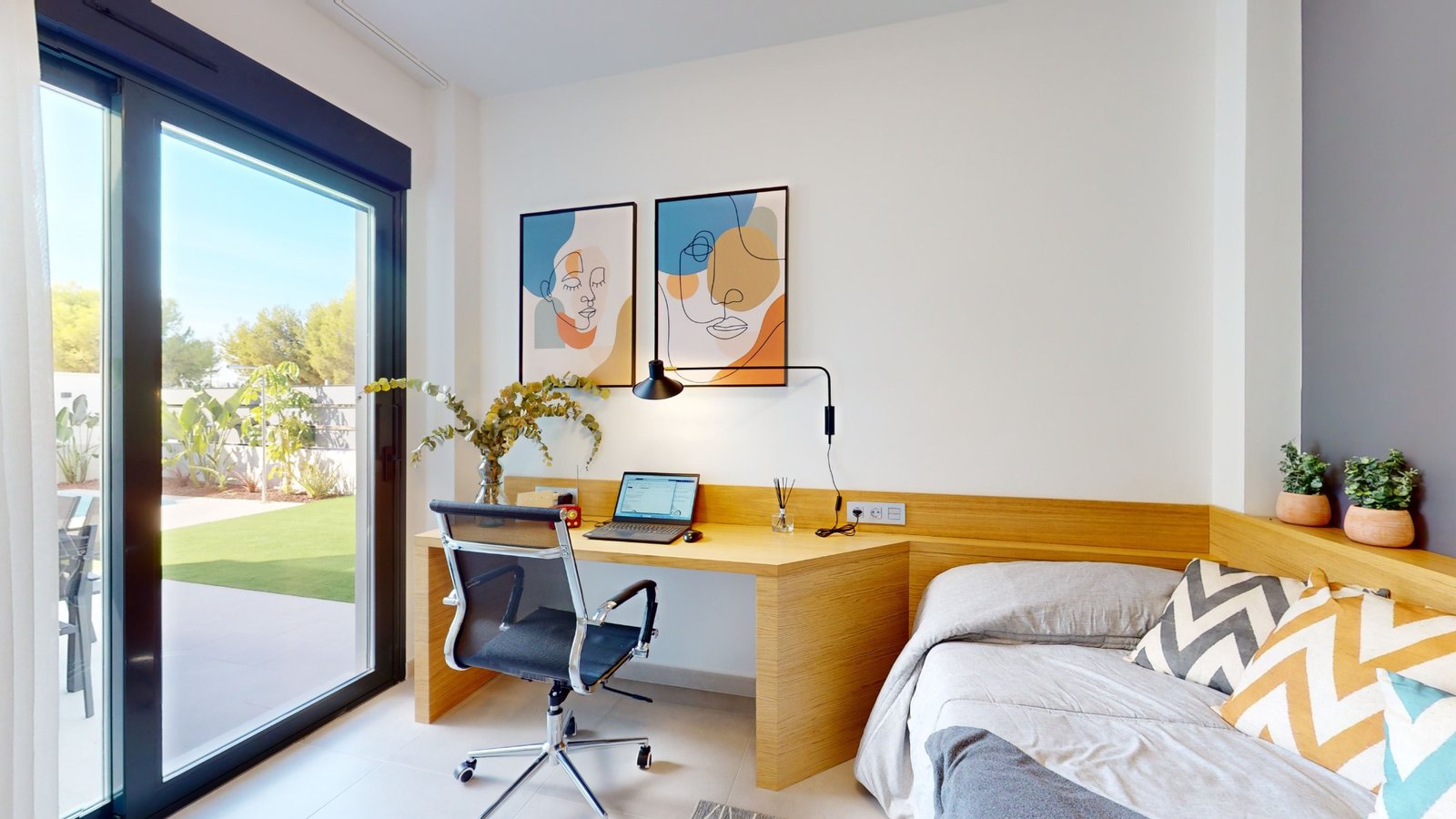 3 bedroom Villa in San Javier