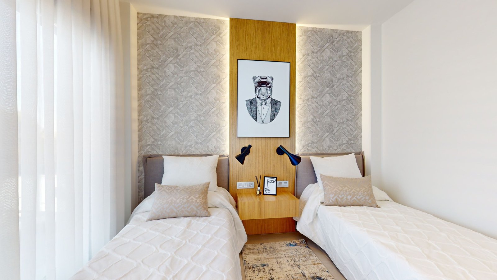 3 bedroom Villa in San Javier