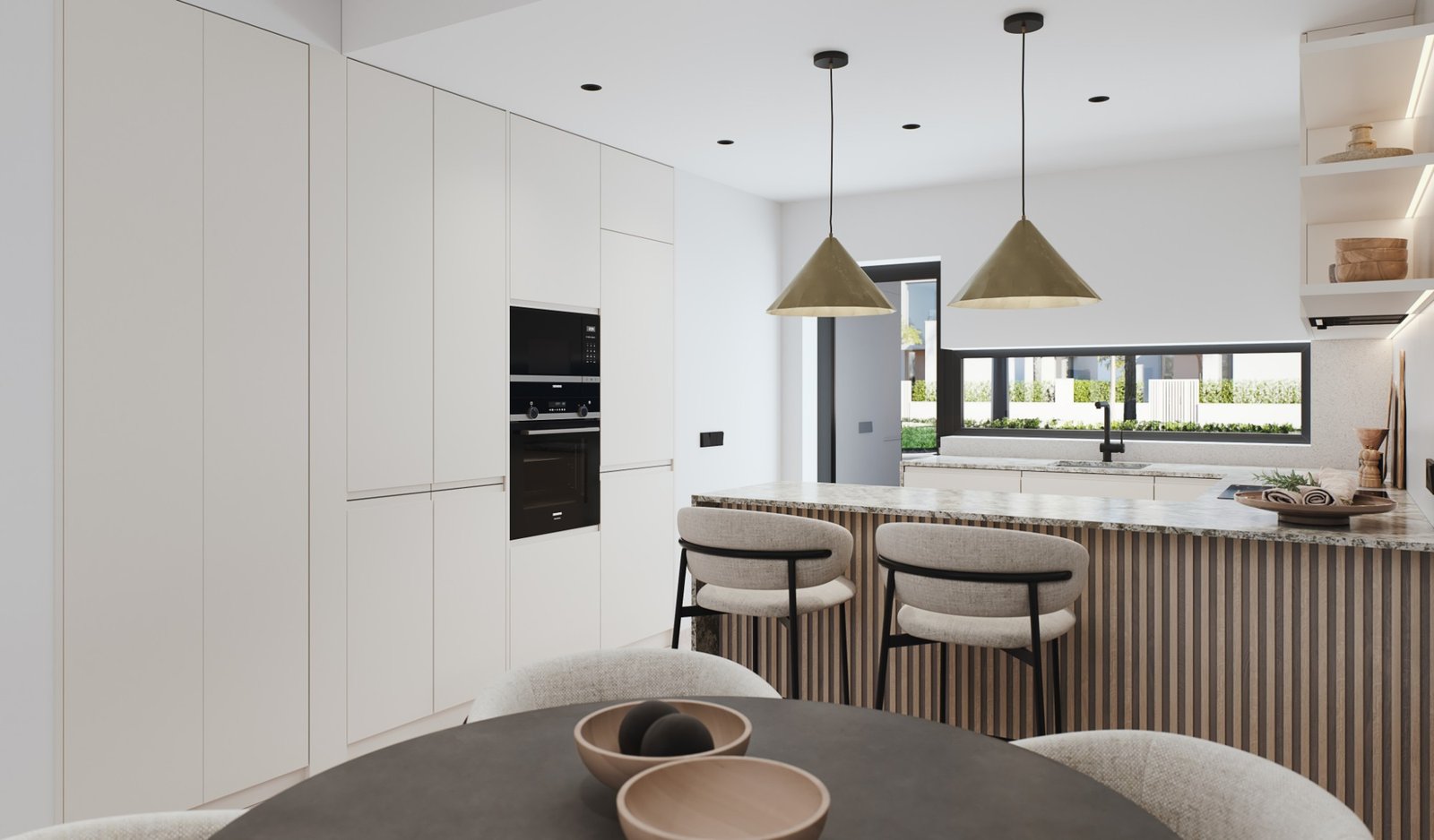 3 bedroom Apartment in Los Alcazares