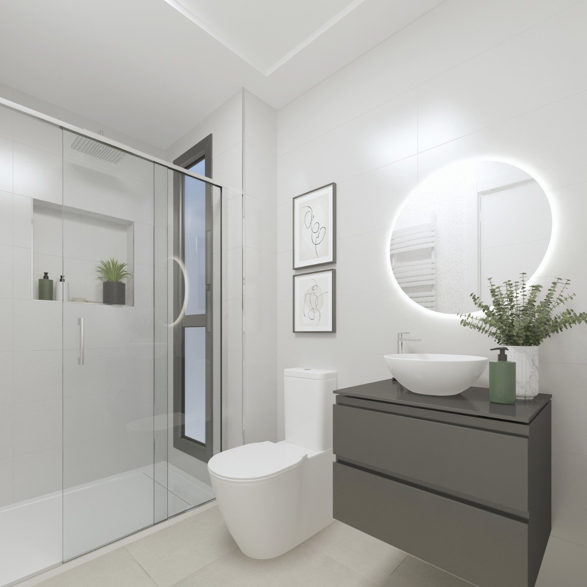 3 bedroom Villa in San Javier