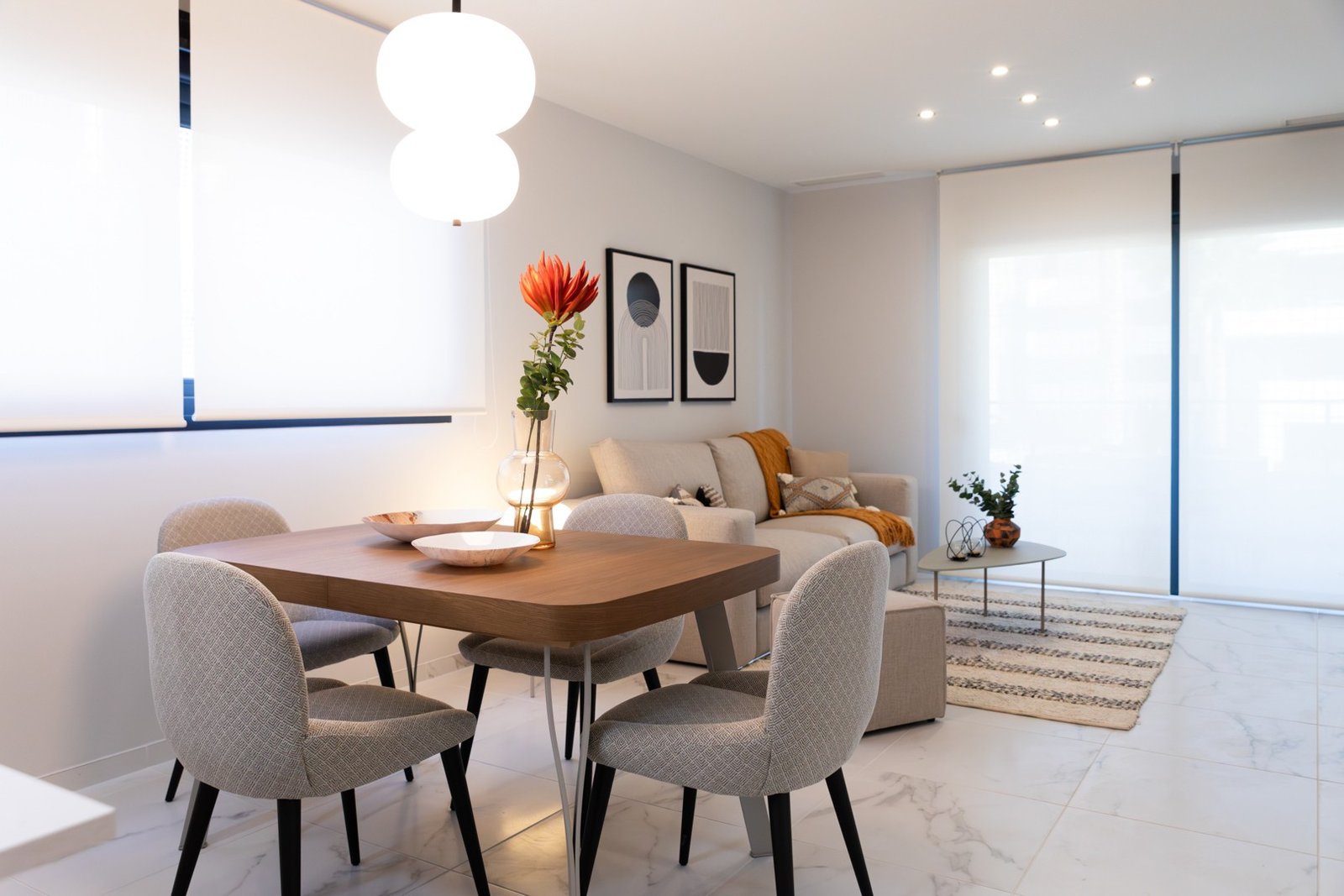 2 bedroom Apartment in Orihuela Costa