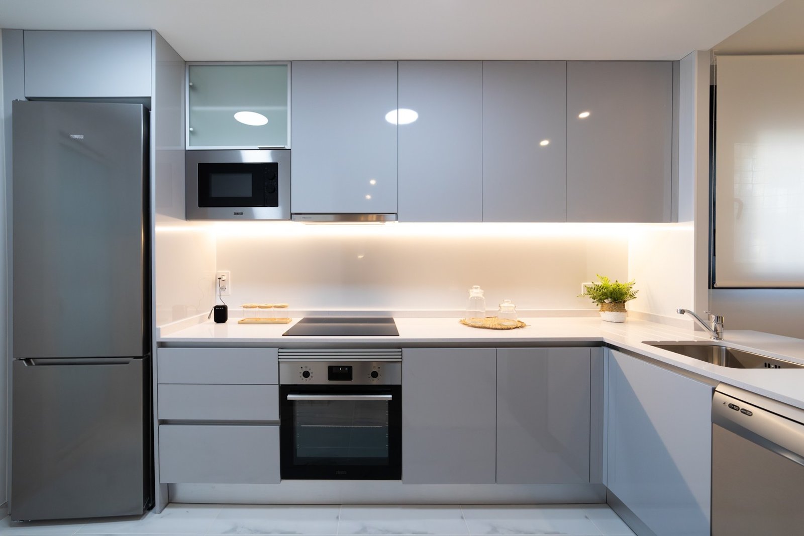 2 bedroom Apartment in Orihuela Costa