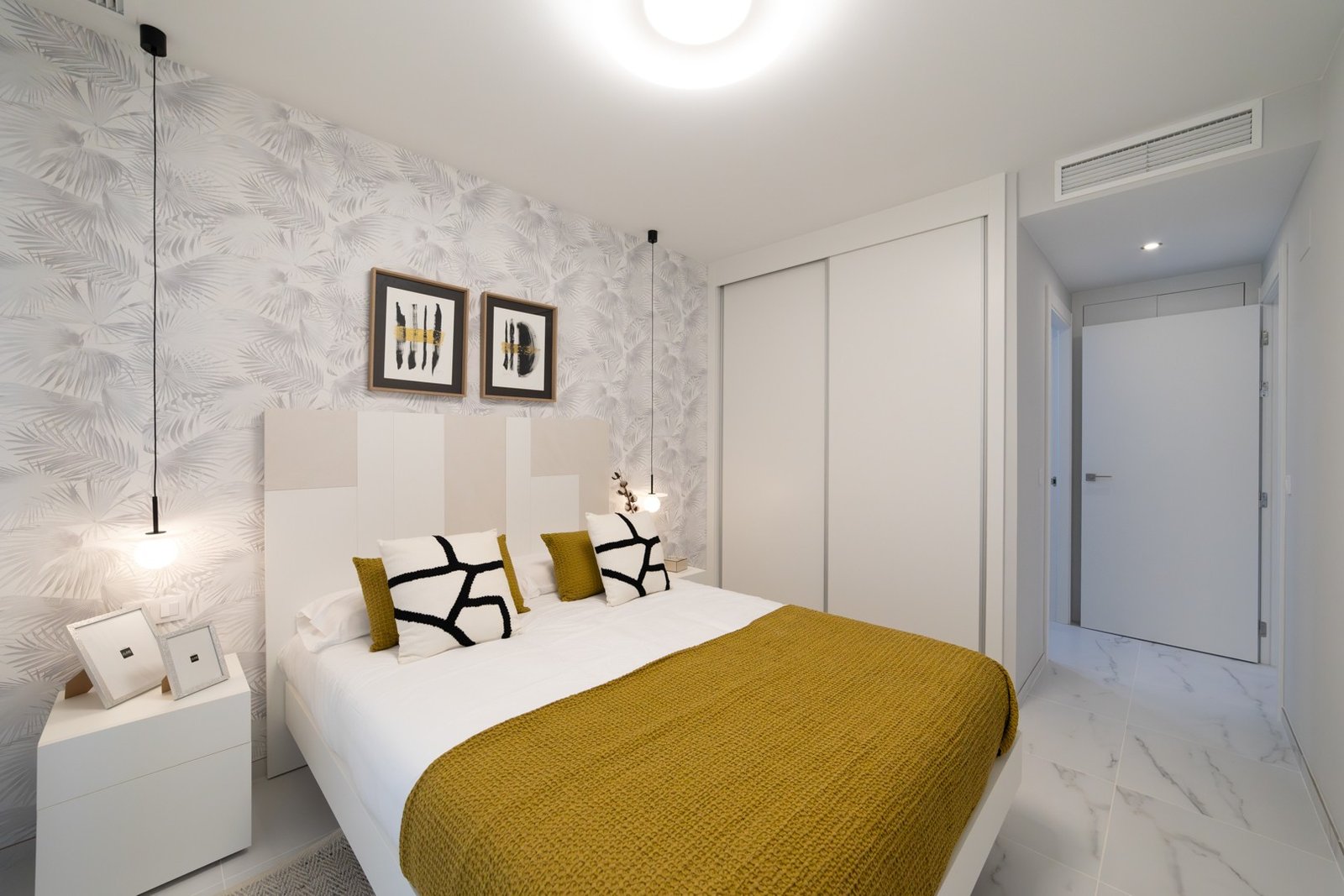 2 bedroom Apartment in Orihuela Costa