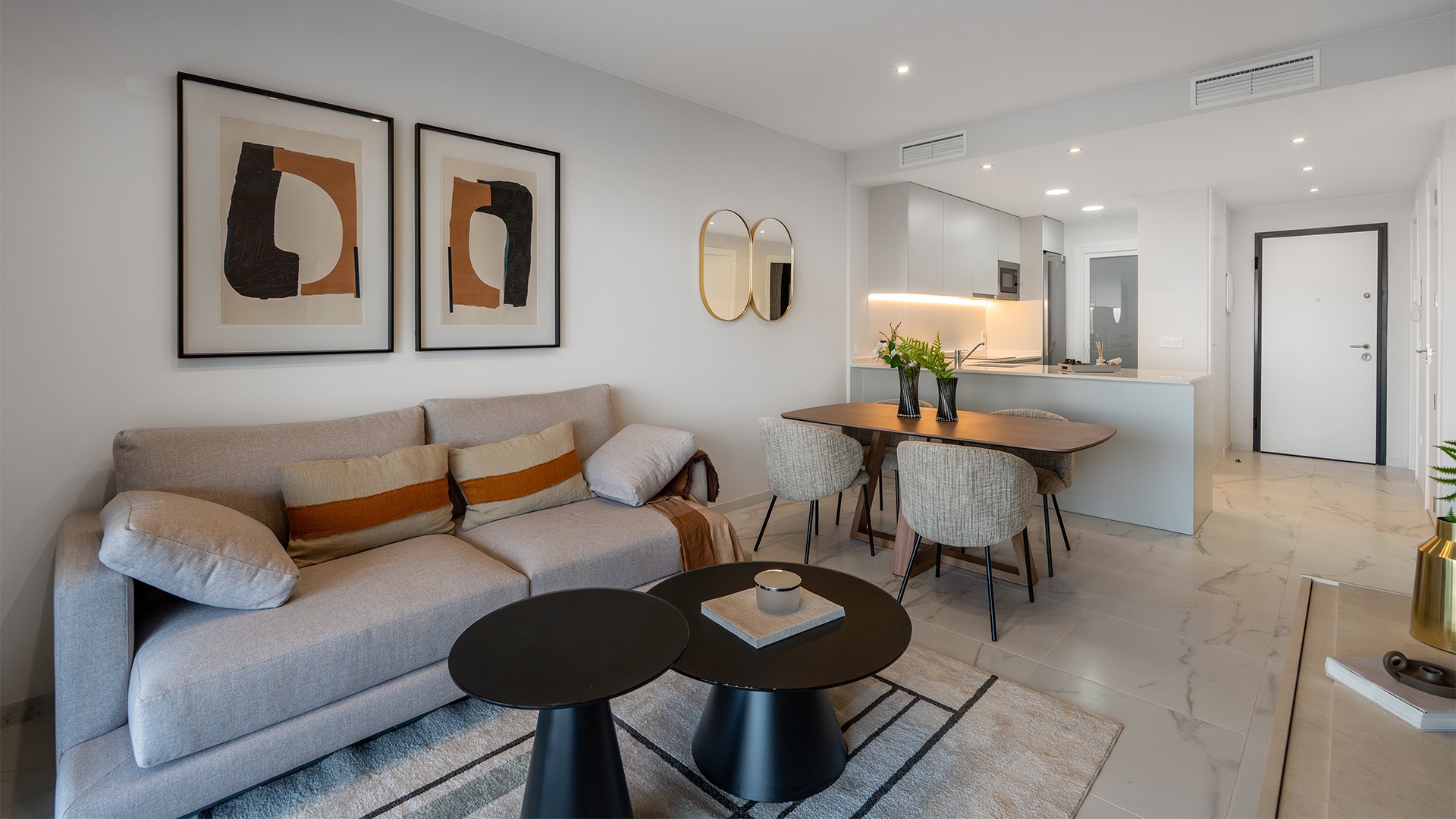 1 bedroom Apartment in Torrevieja