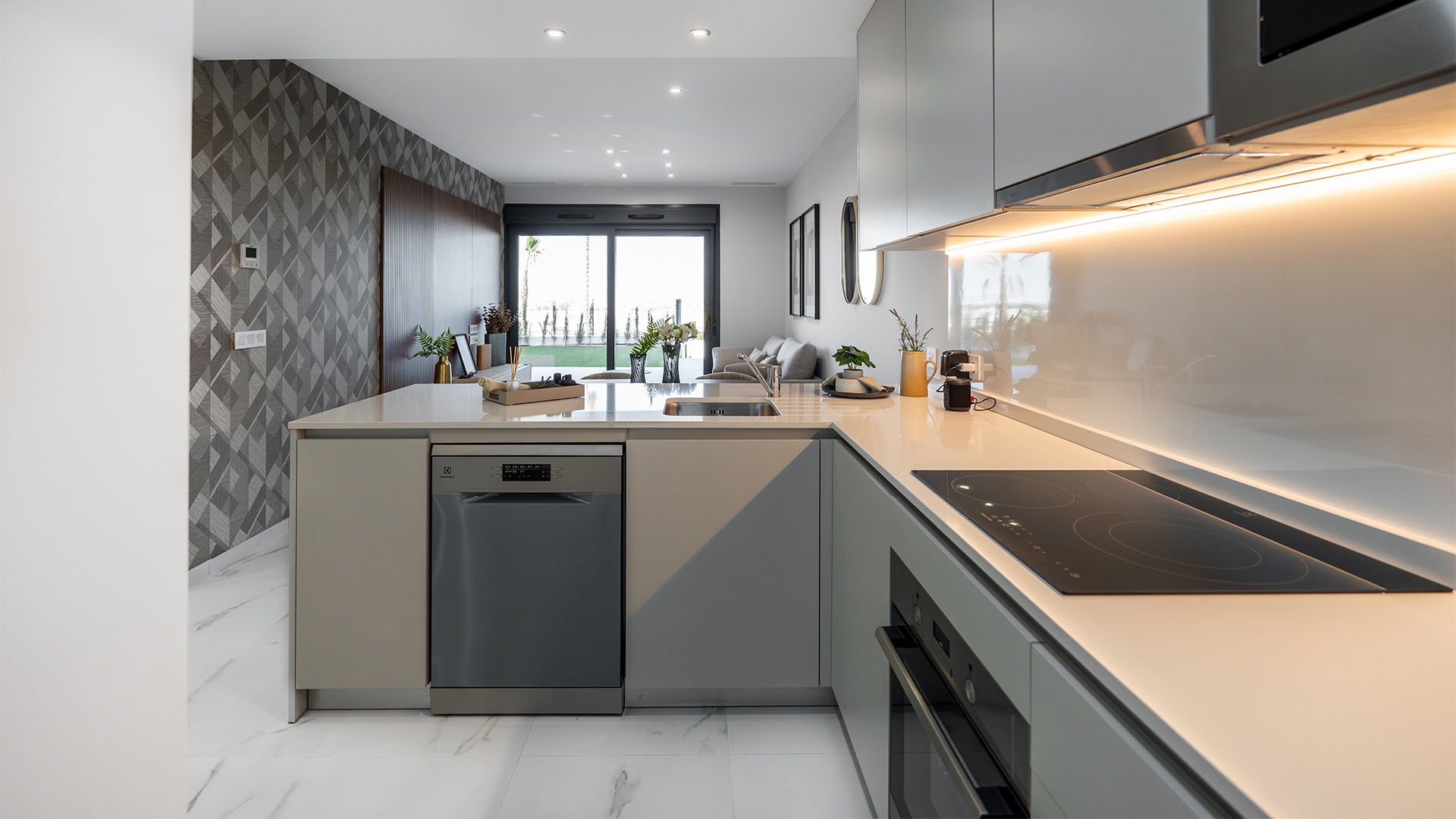 1 bedroom Apartment in Torrevieja